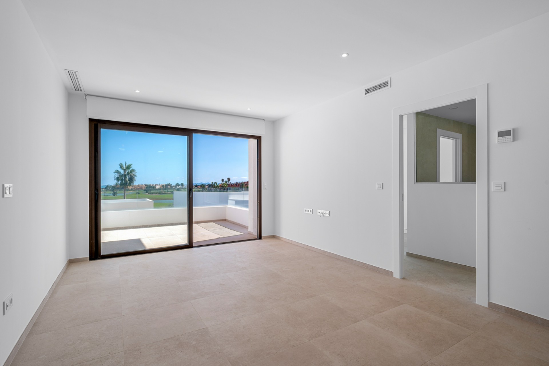 Revente - Apartment - Los Alcazares - La Serena Golf