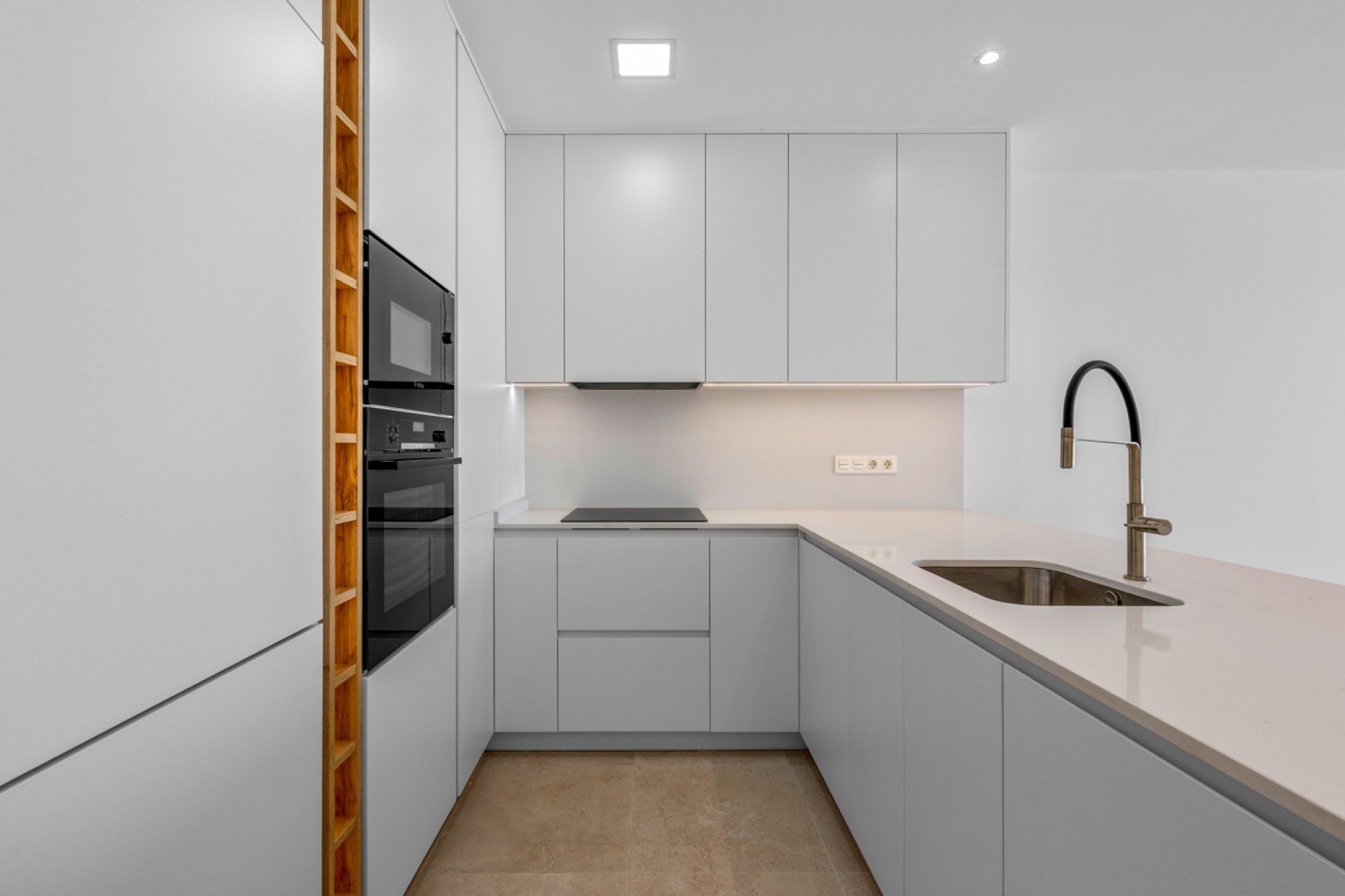 Revente - Apartment - Los Alcazares - La Serena Golf