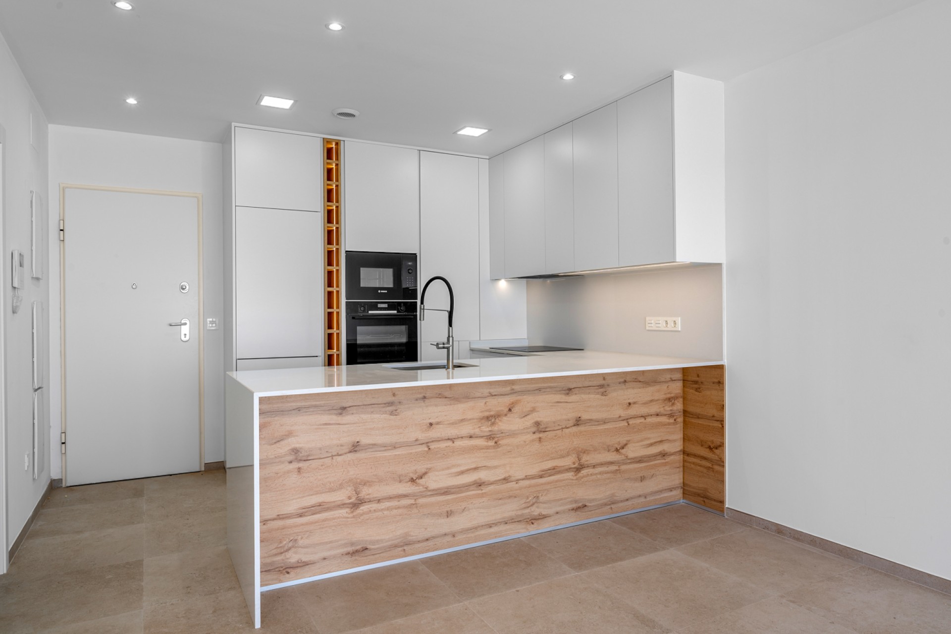 Revente - Apartment - Los Alcazares - La Serena Golf