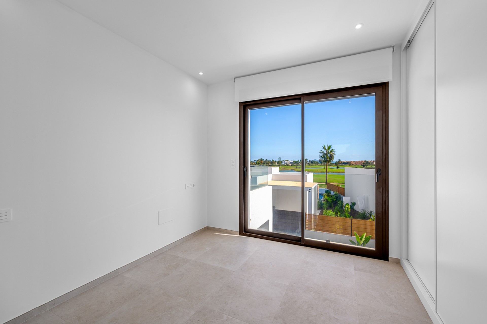 Revente - Apartment - Los Alcazares - La Serena Golf