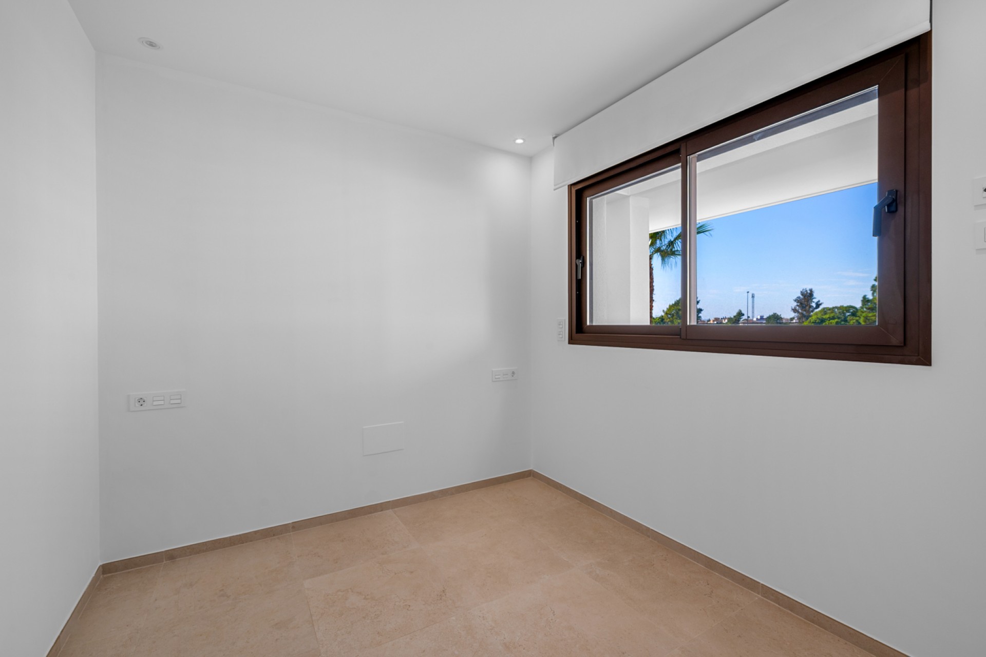Revente - Apartment - Los Alcazares - La Serena Golf