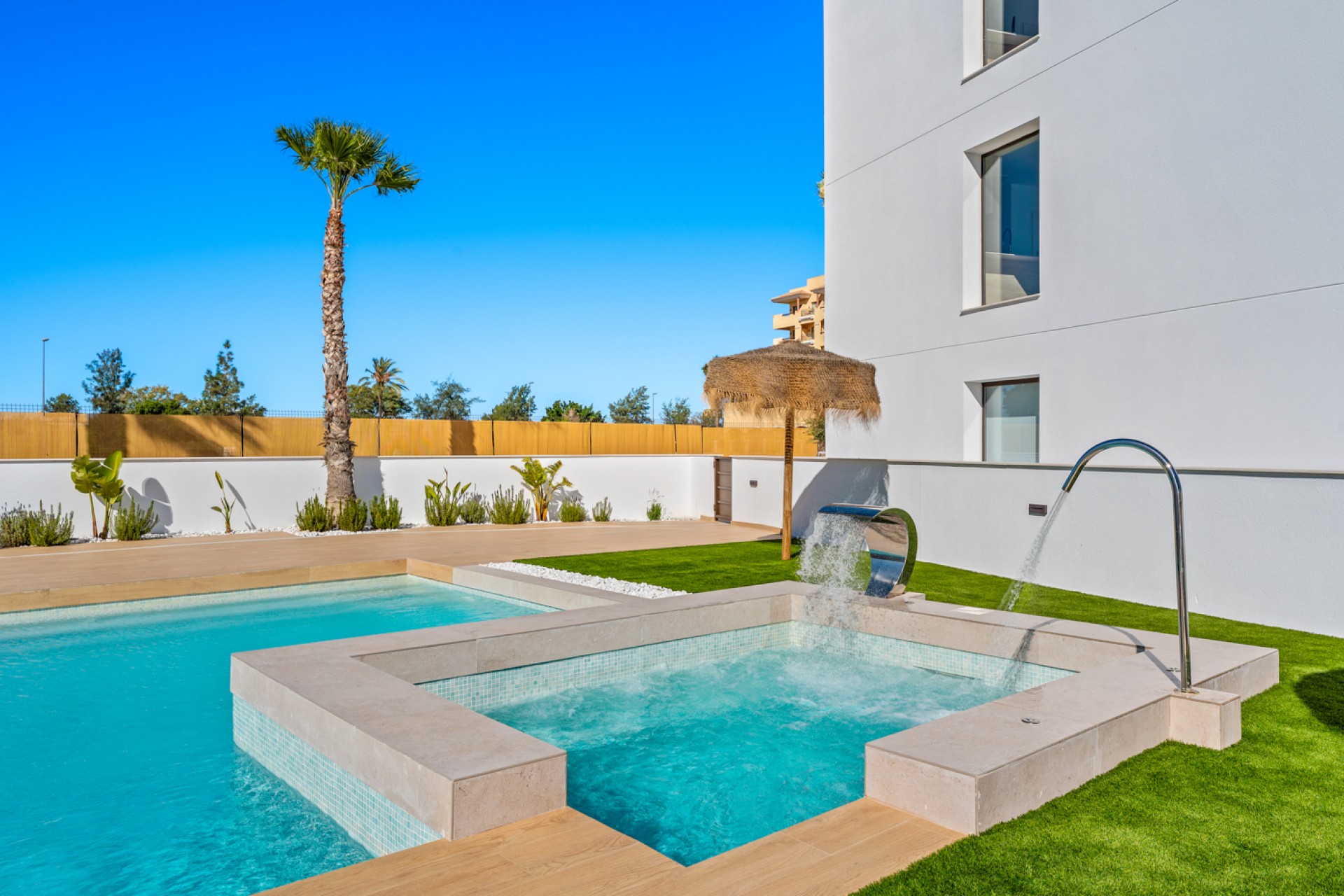 Revente - Apartment - Los Alcazares - La Serena Golf