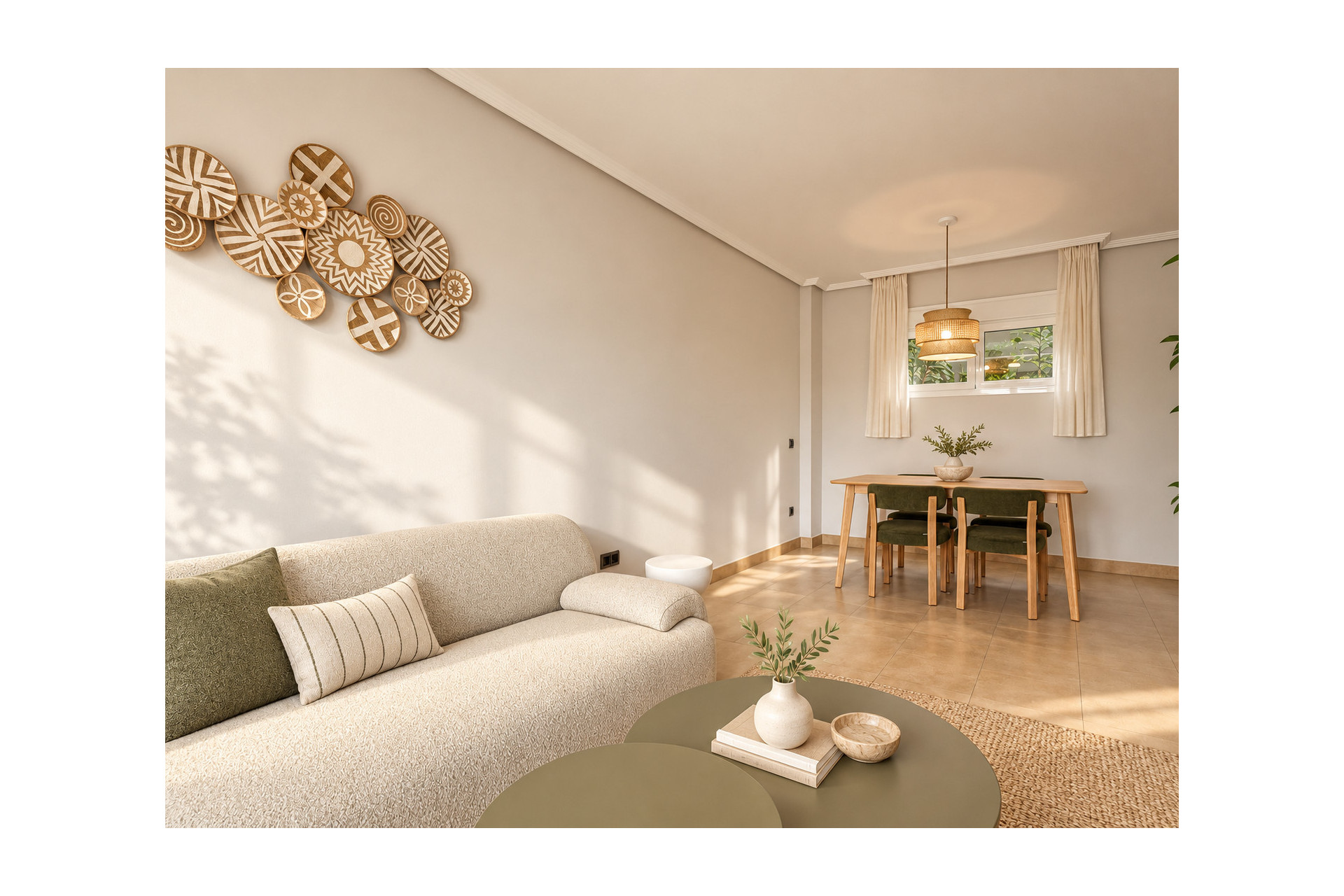 Revente - Apartment - Los Alcazares - Serena Golf