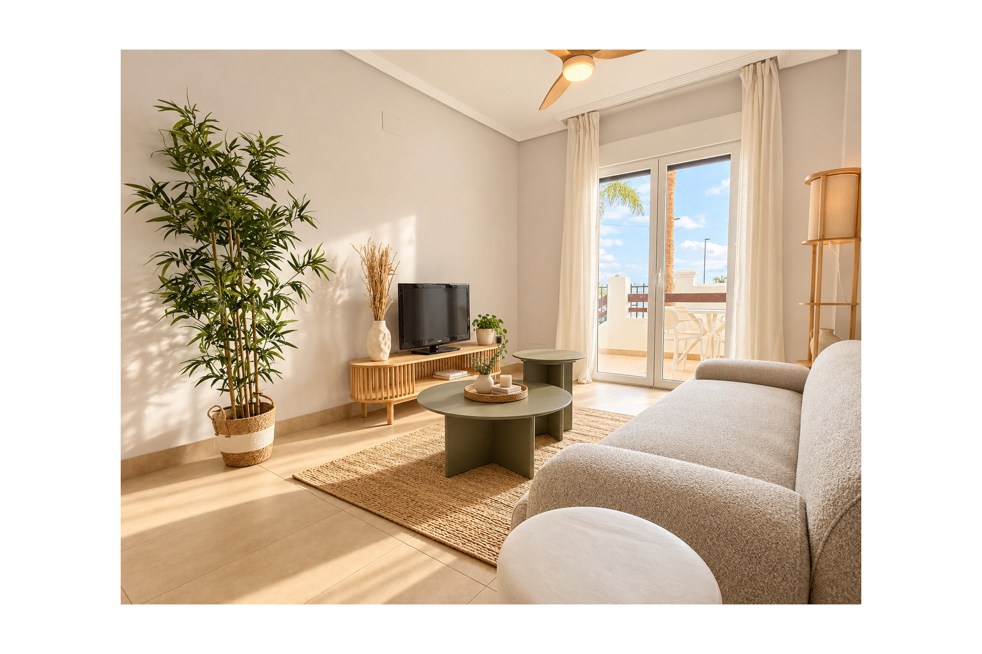 Revente - Apartment - Los Alcazares - Serena Golf