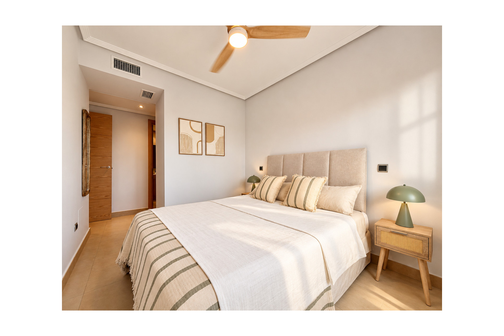 Revente - Apartment - Los Alcazares - Serena Golf