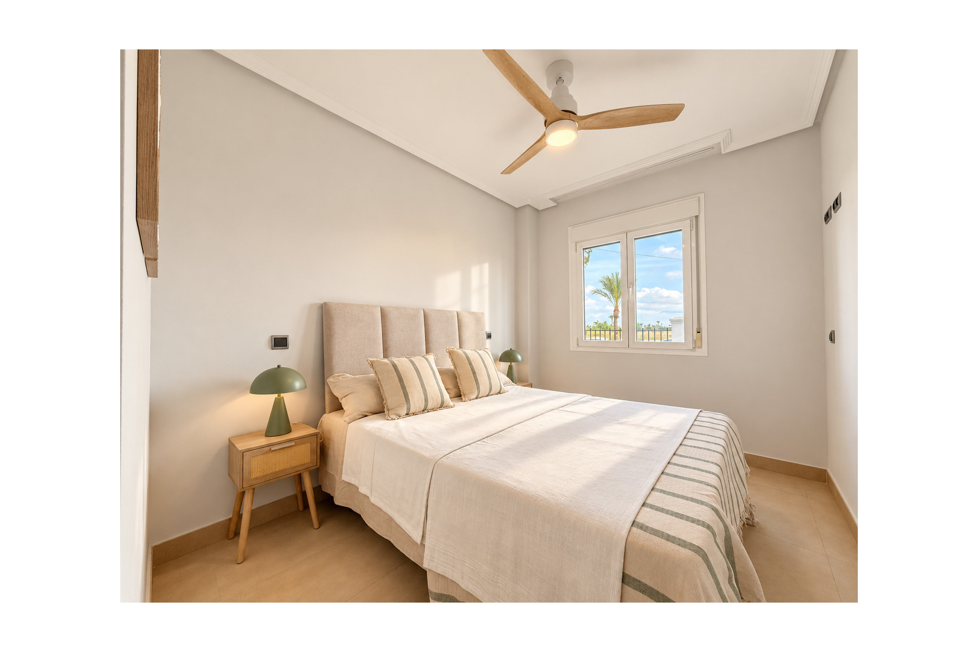 Revente - Apartment - Los Alcazares - Serena Golf