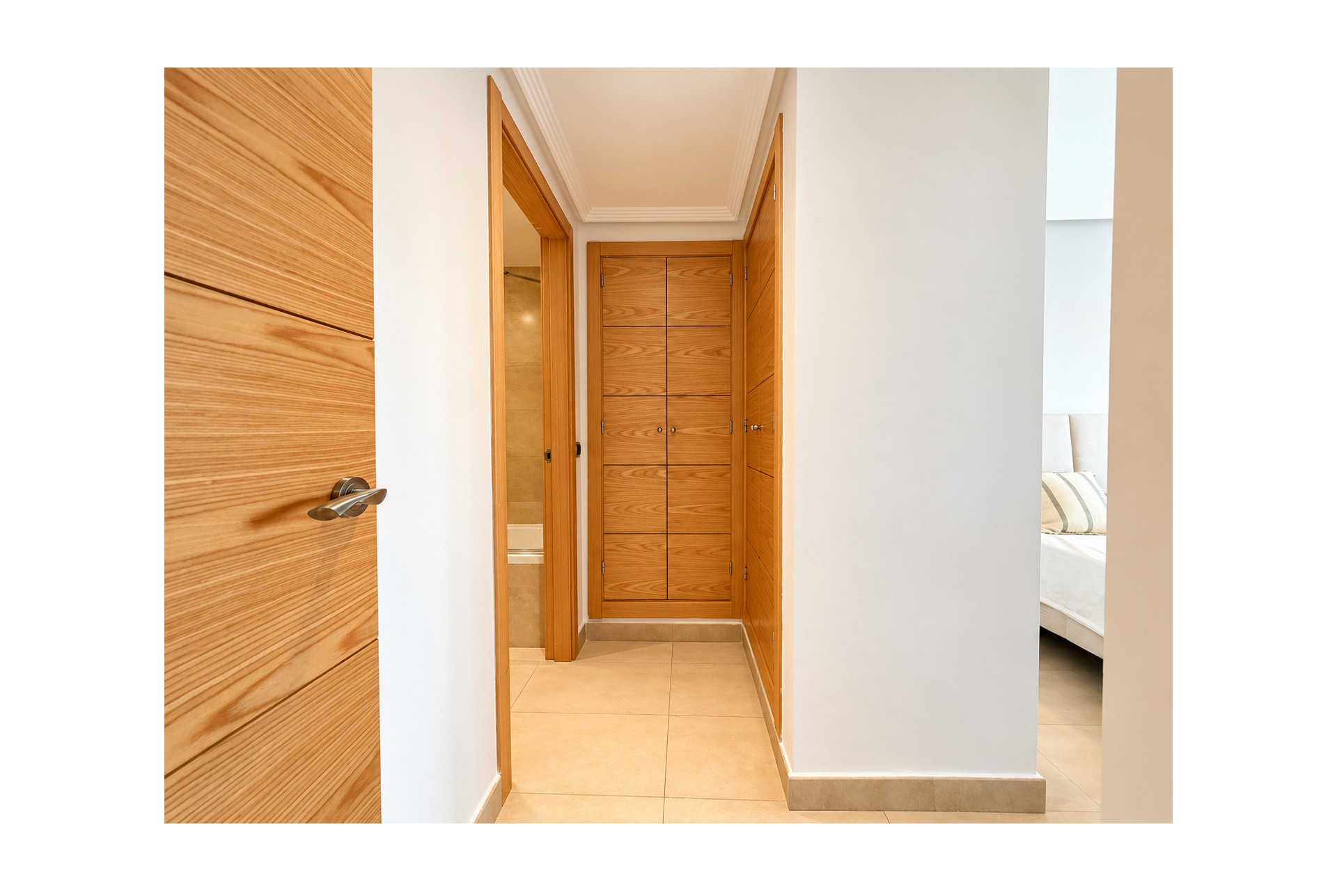 Revente - Apartment - Los Alcazares - Serena Golf