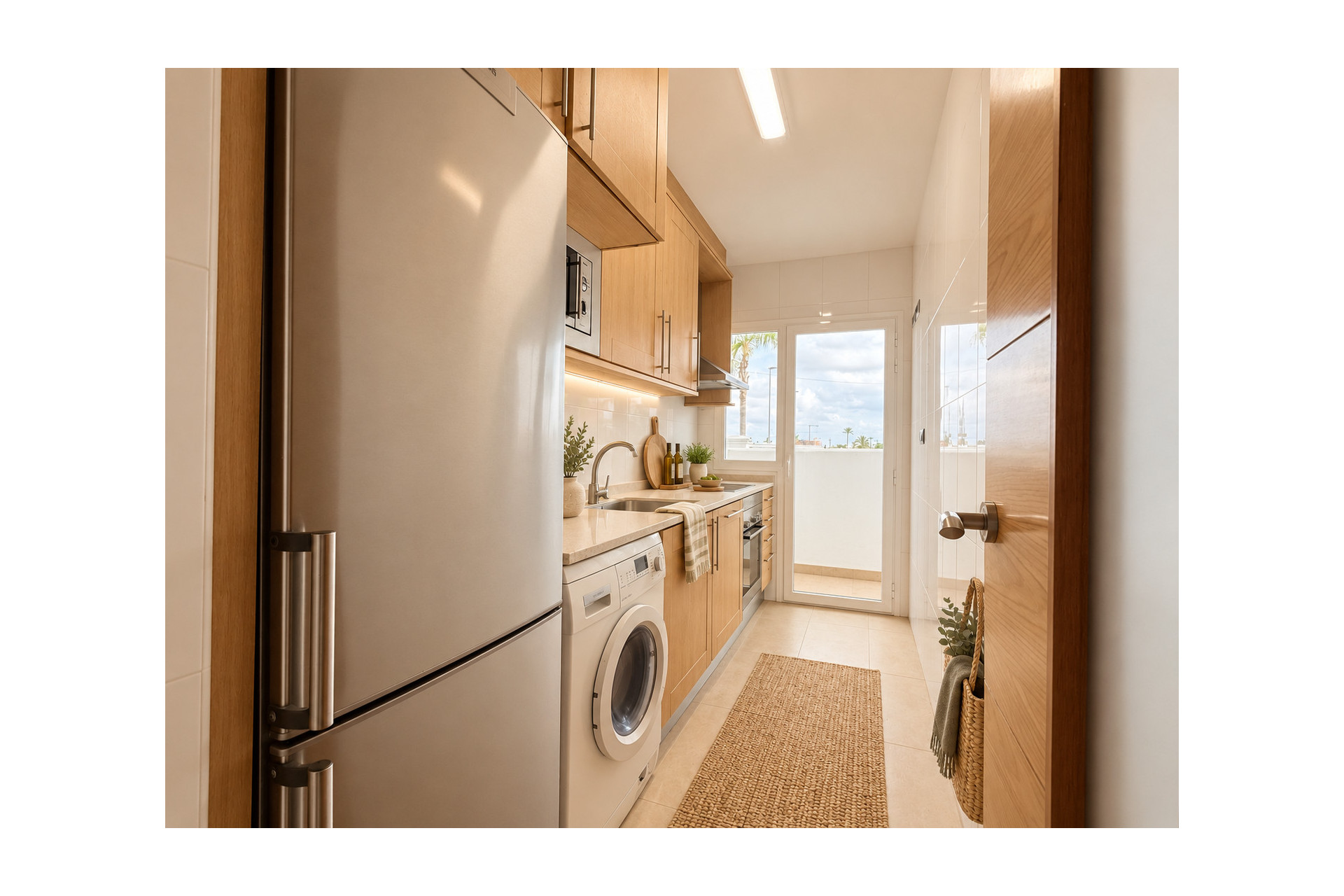 Revente - Apartment - Los Alcazares - Serena Golf