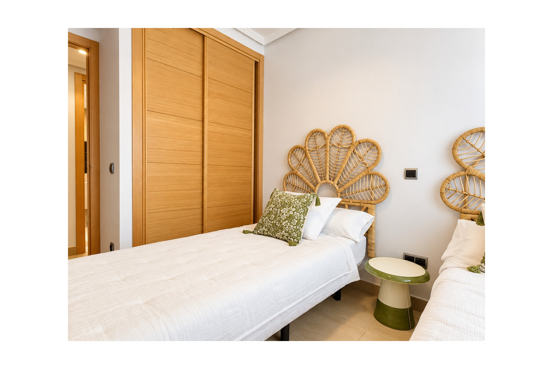 Revente - Apartment - Los Alcazares - Serena Golf