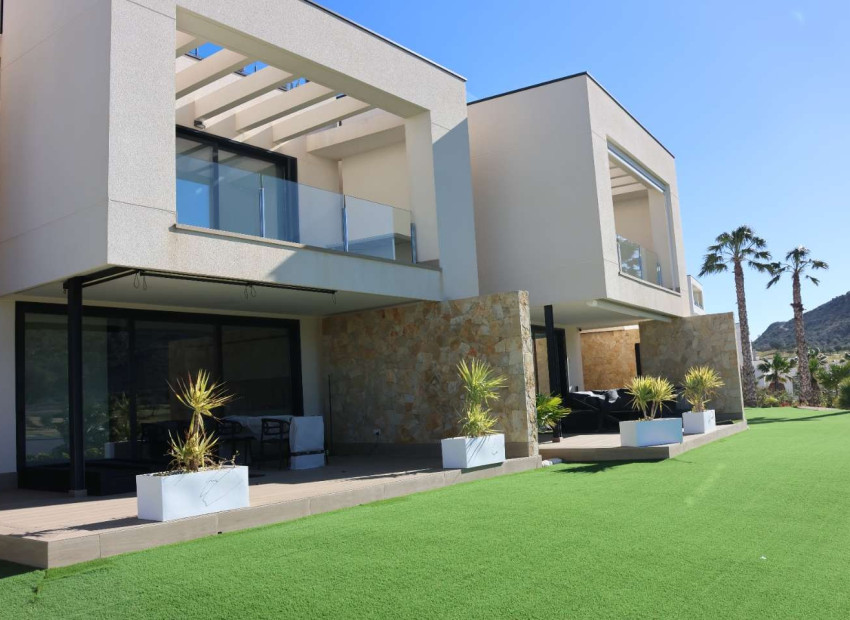 Revente - Apartment - Monforte del Cid - Font del Llop