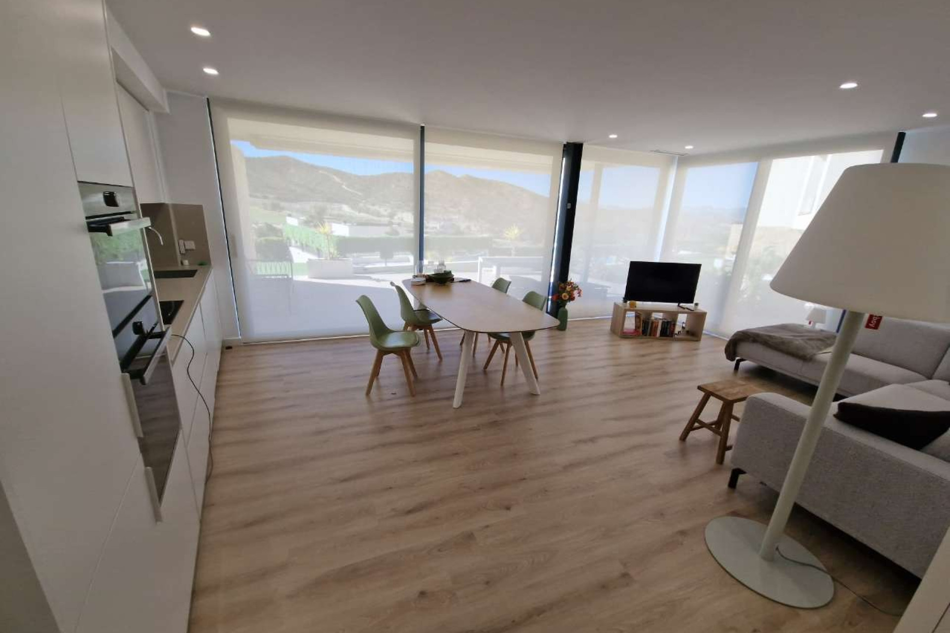 Revente - Apartment - Monforte del Cid - Font del Llop