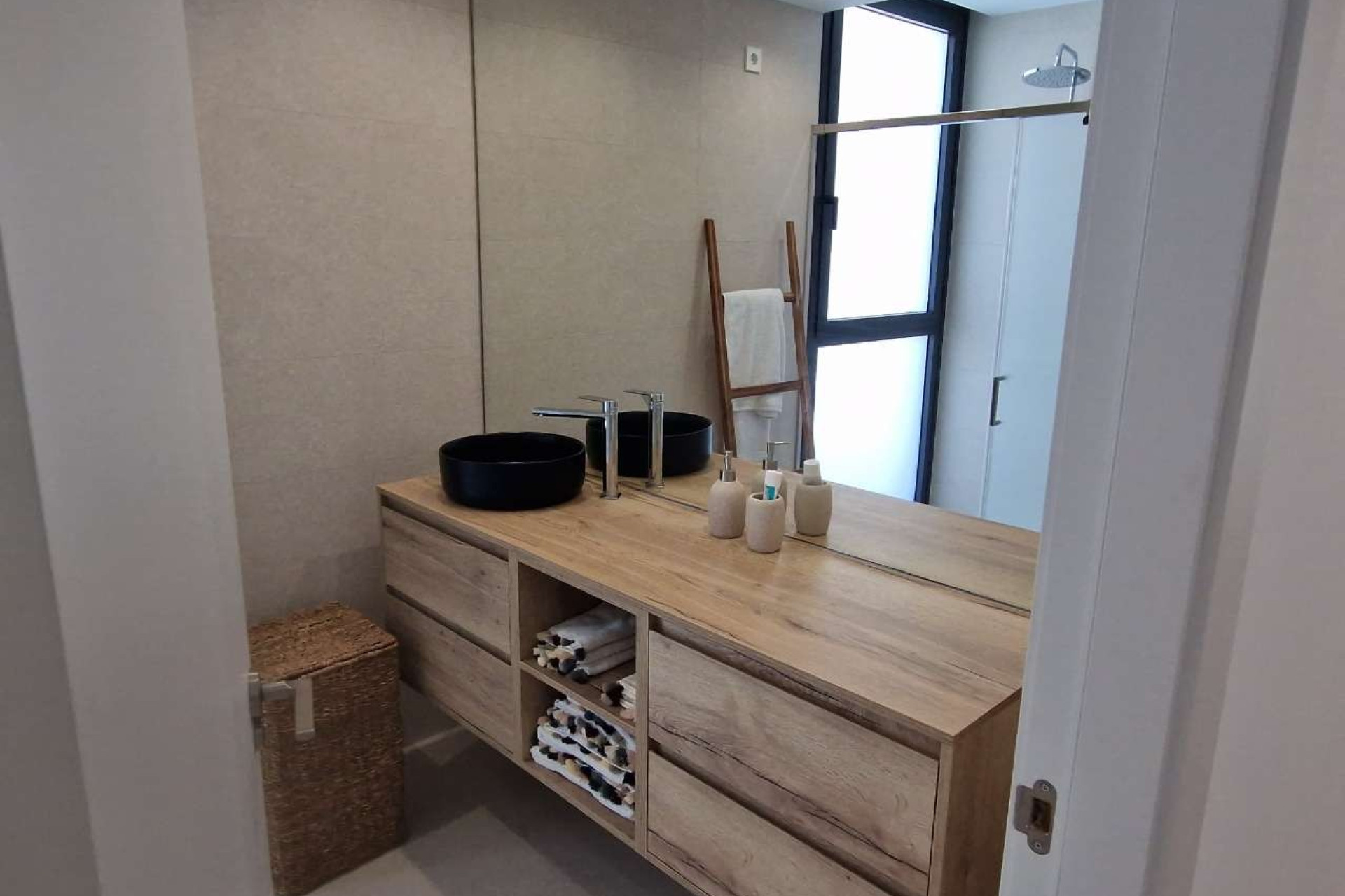 Revente - Apartment - Monforte del Cid - Font del Llop