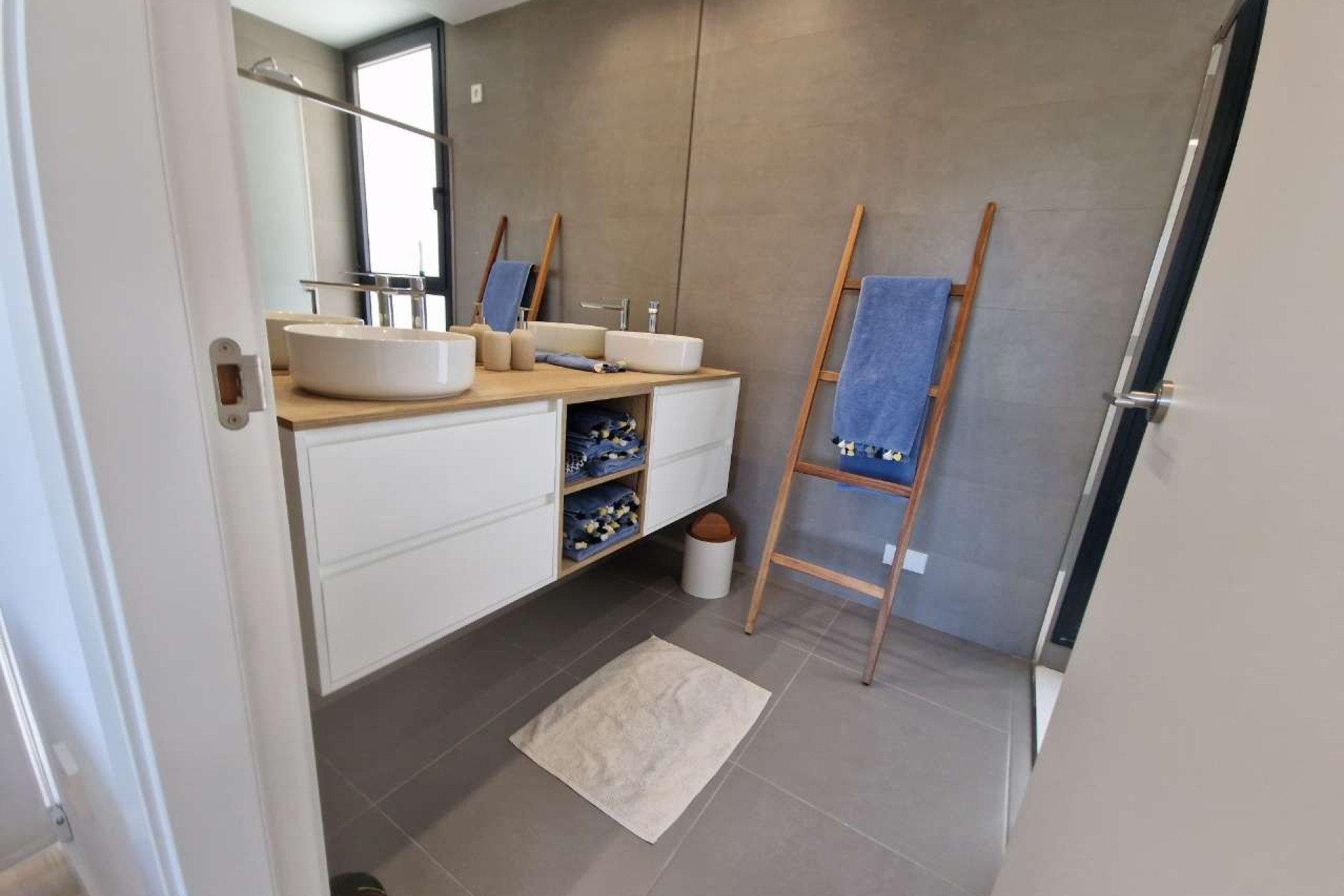 Revente - Apartment - Monforte del Cid - Font del Llop