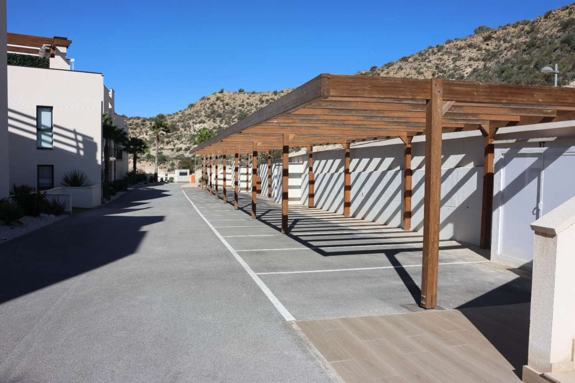 Revente - Apartment - Monforte del Cid - Font del Llop