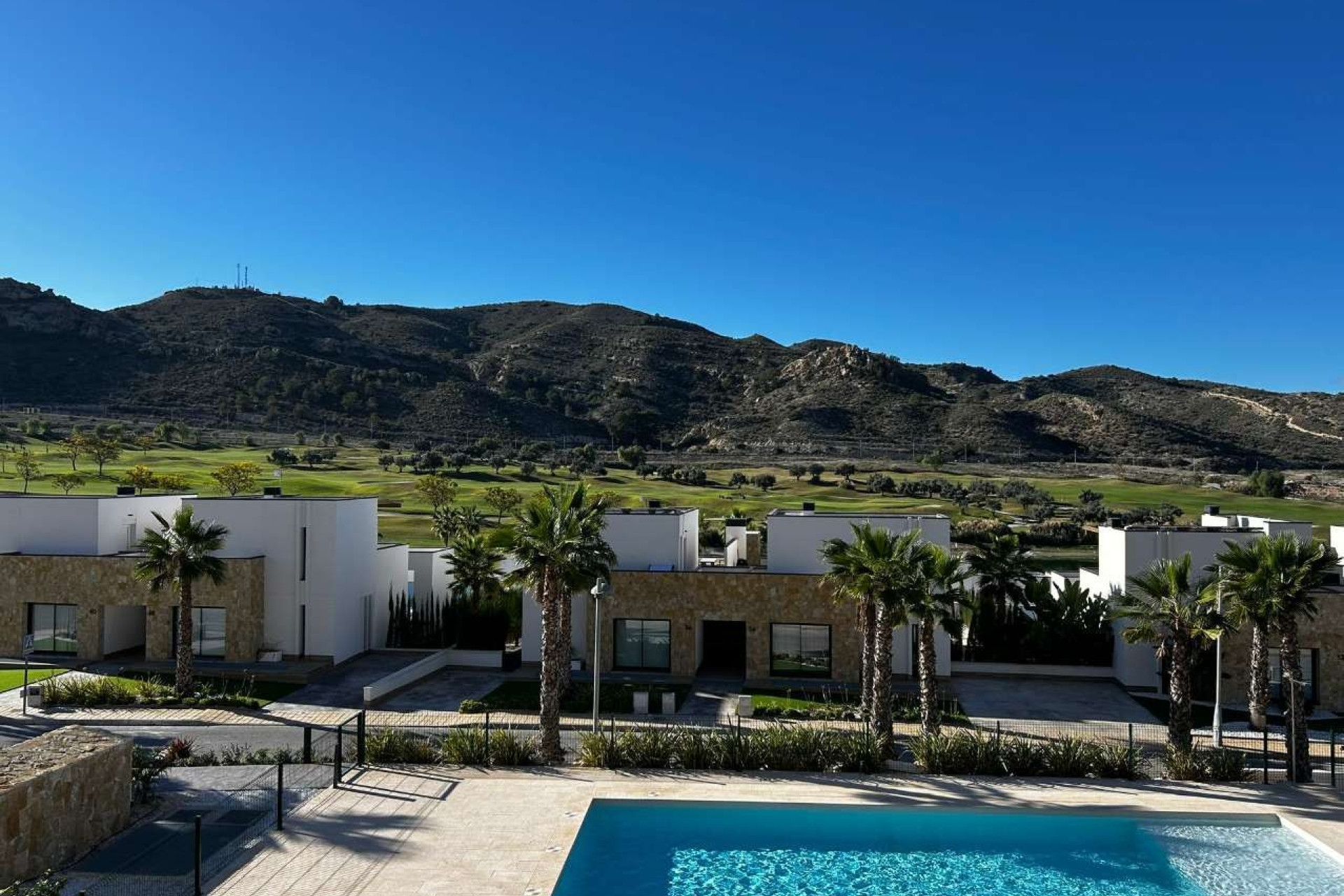 Revente - Apartment - Monforte del Cid - Font del Llop