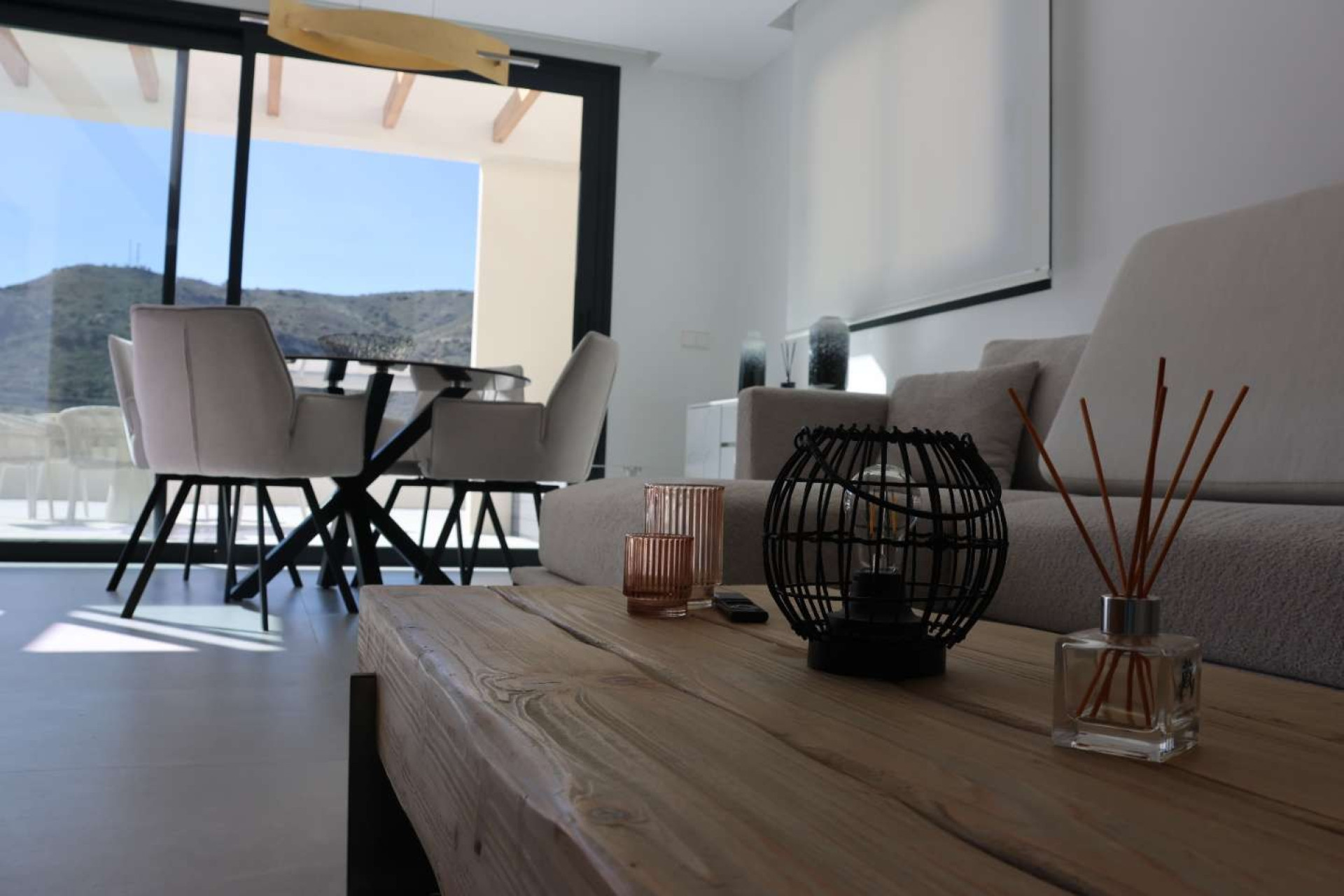 Revente - Apartment - Monforte del Cid - Font del Llop