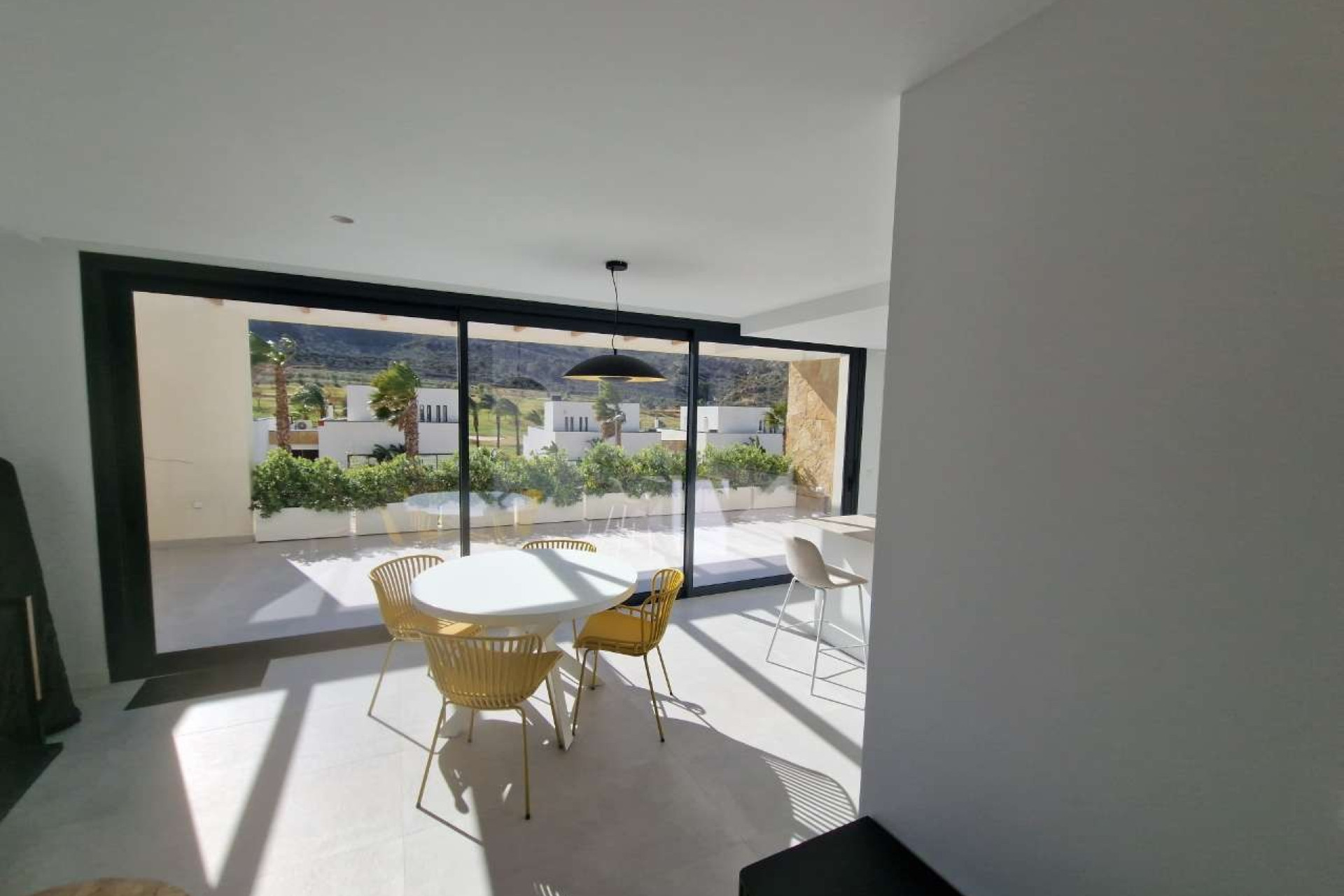 Revente - Apartment - Monforte del Cid - Font del Llop