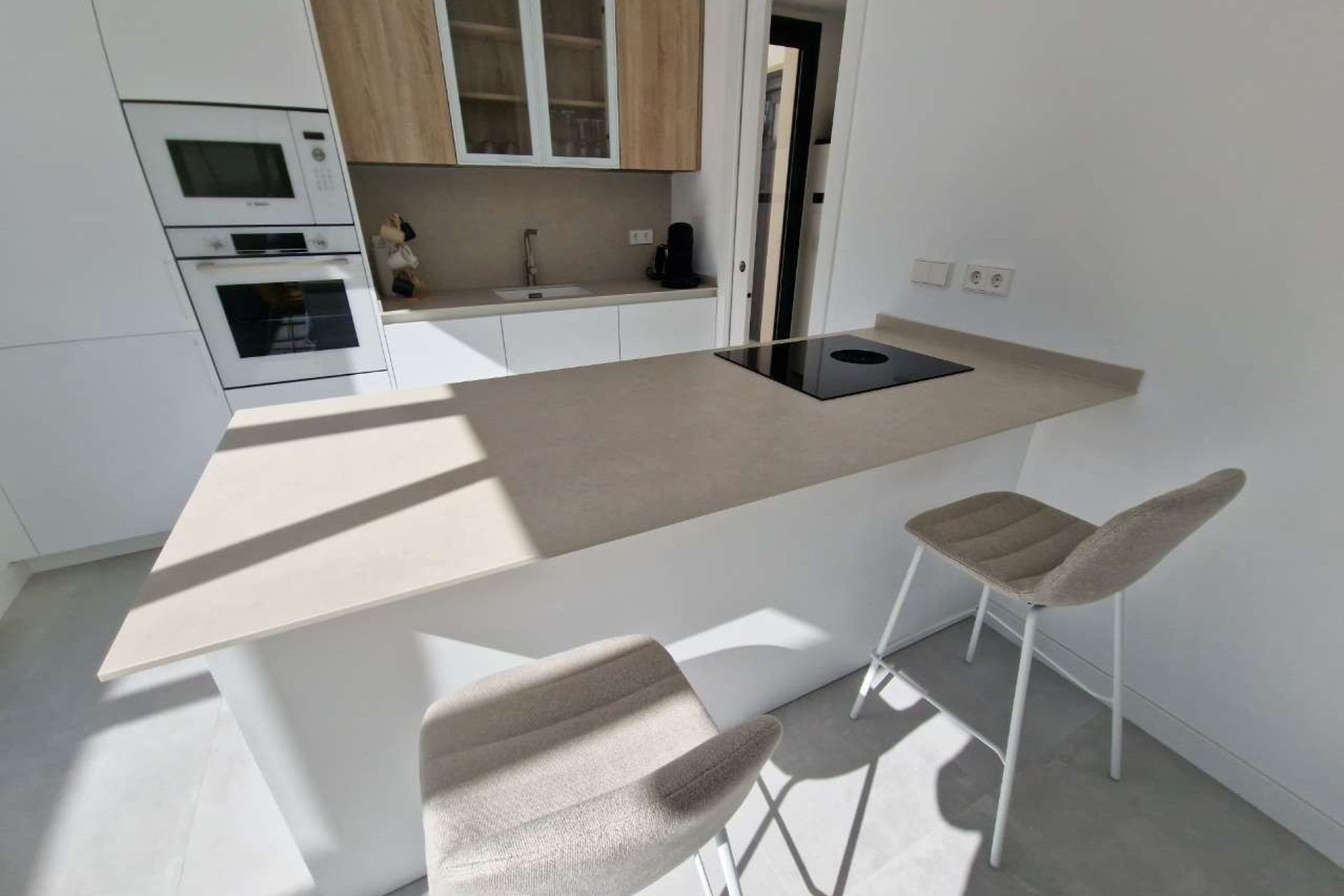 Revente - Apartment - Monforte del Cid - Font del Llop