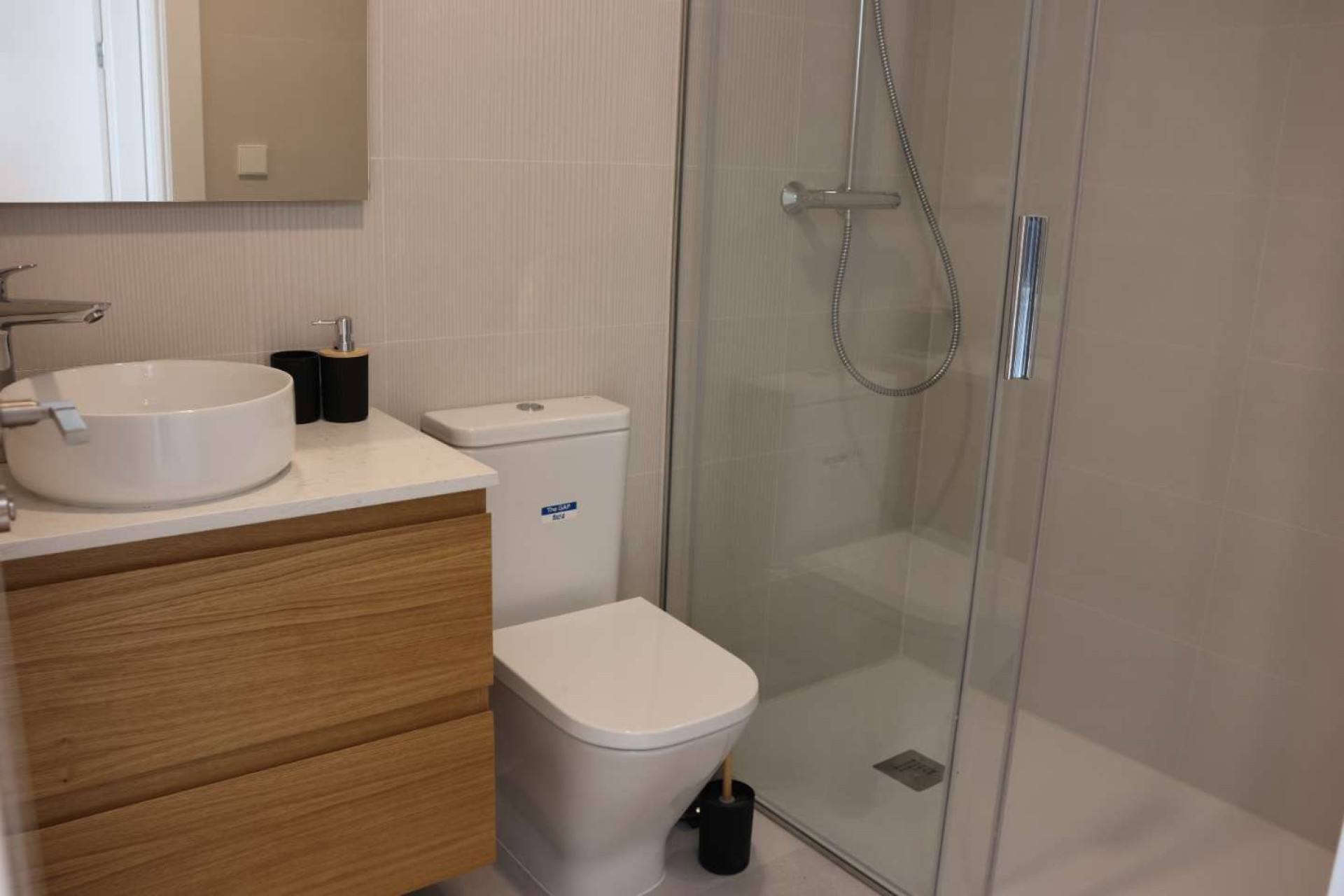 Revente - Apartment - Monforte del Cid - Font del Llop