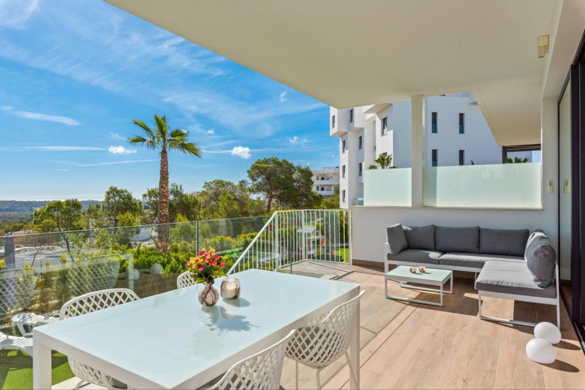 Revente - Apartment - Orihuela Costa - Las Colinas Golf