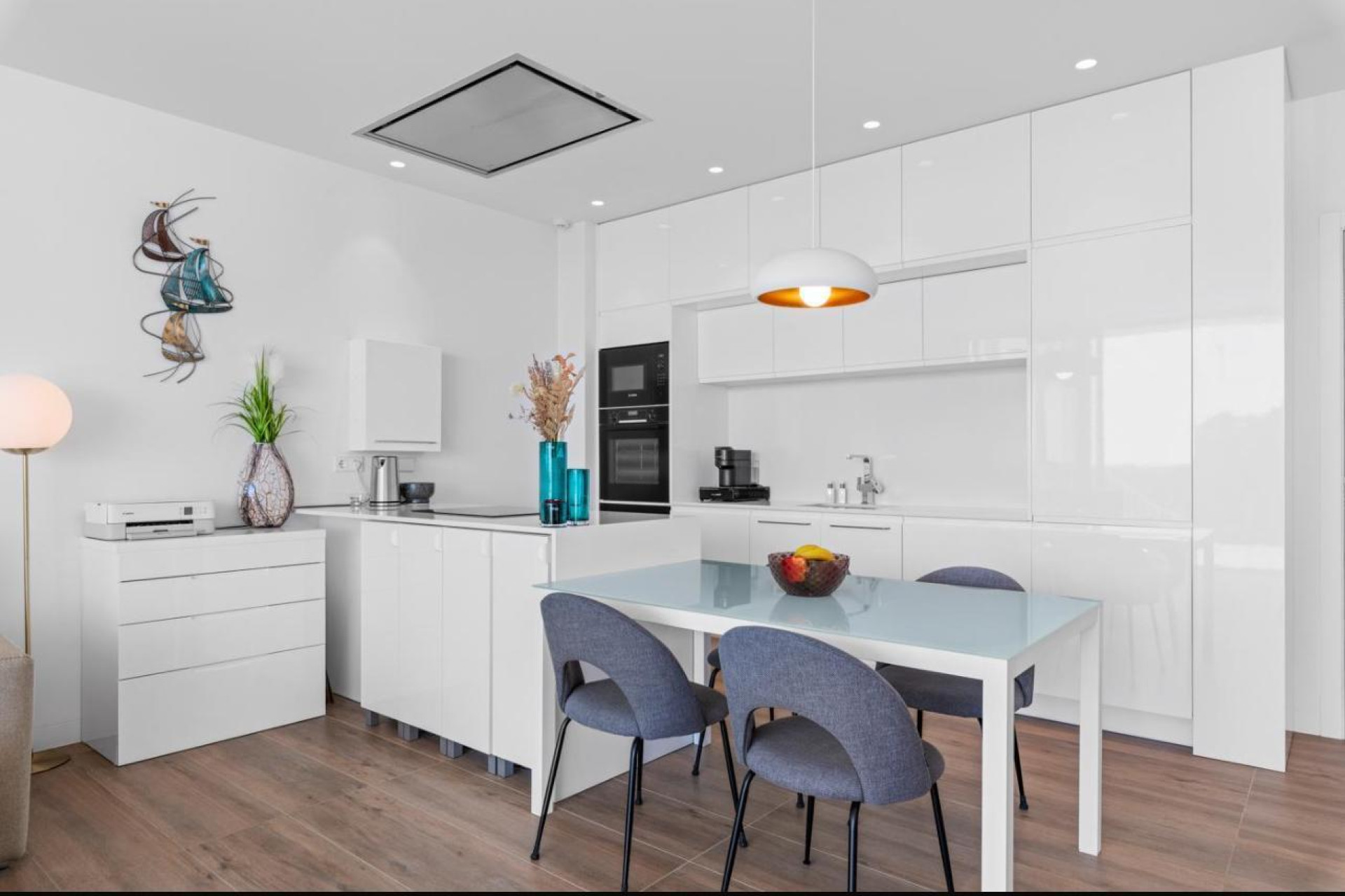 Revente - Apartment - Orihuela Costa - Las Colinas Golf