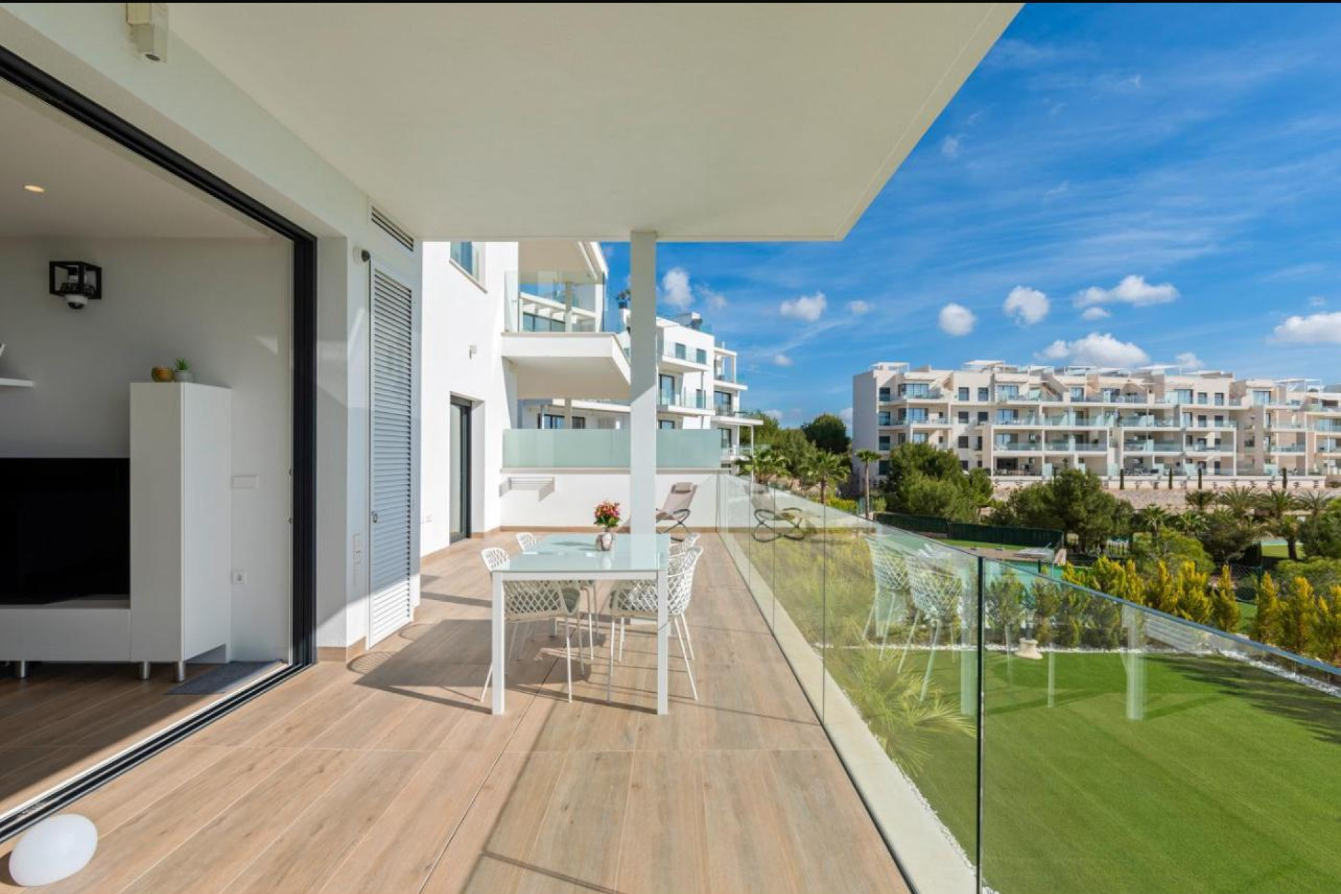 Revente - Apartment - Orihuela Costa - Las Colinas Golf