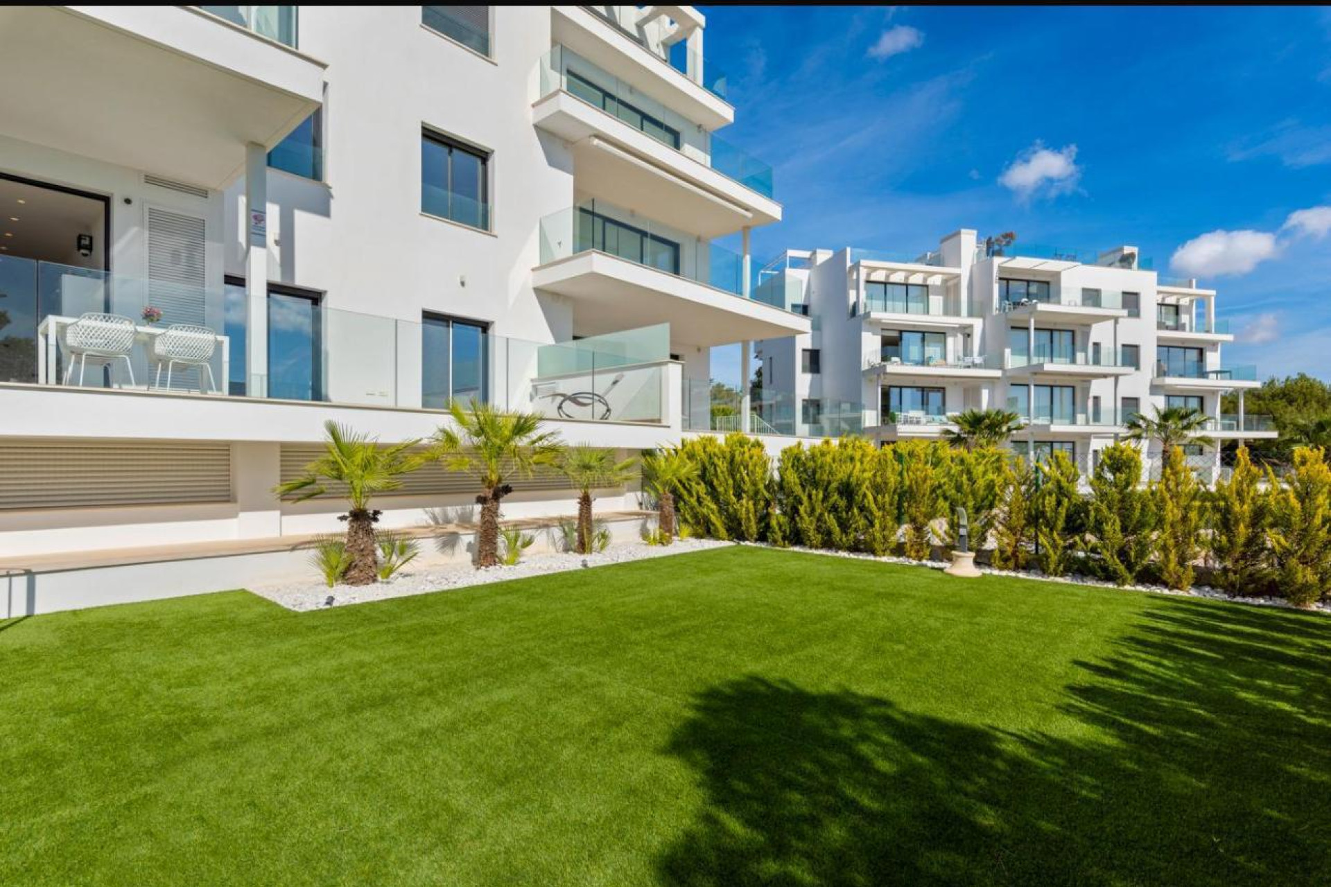 Revente - Apartment - Orihuela Costa - Las Colinas Golf