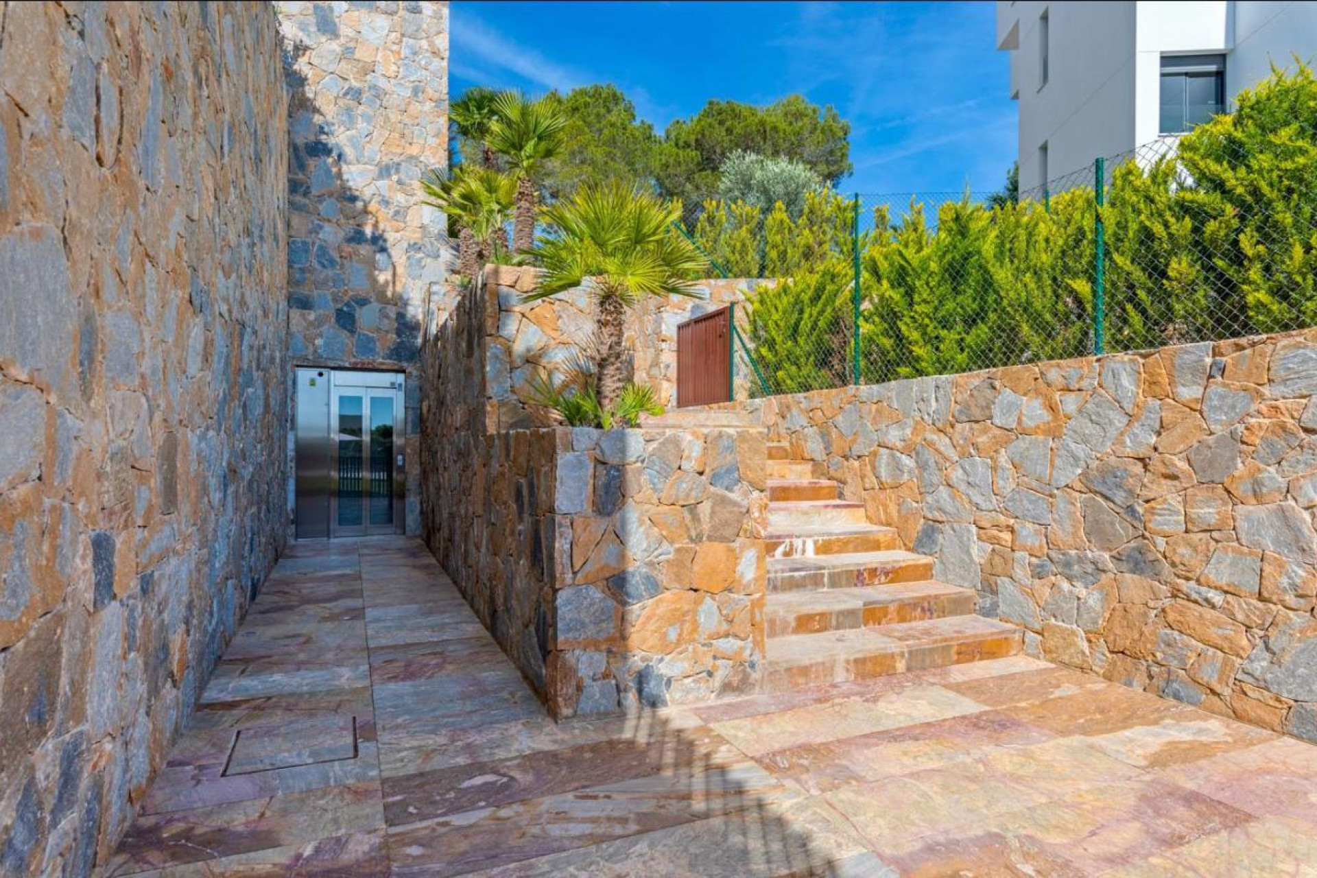 Revente - Apartment - Orihuela Costa - Las Colinas Golf