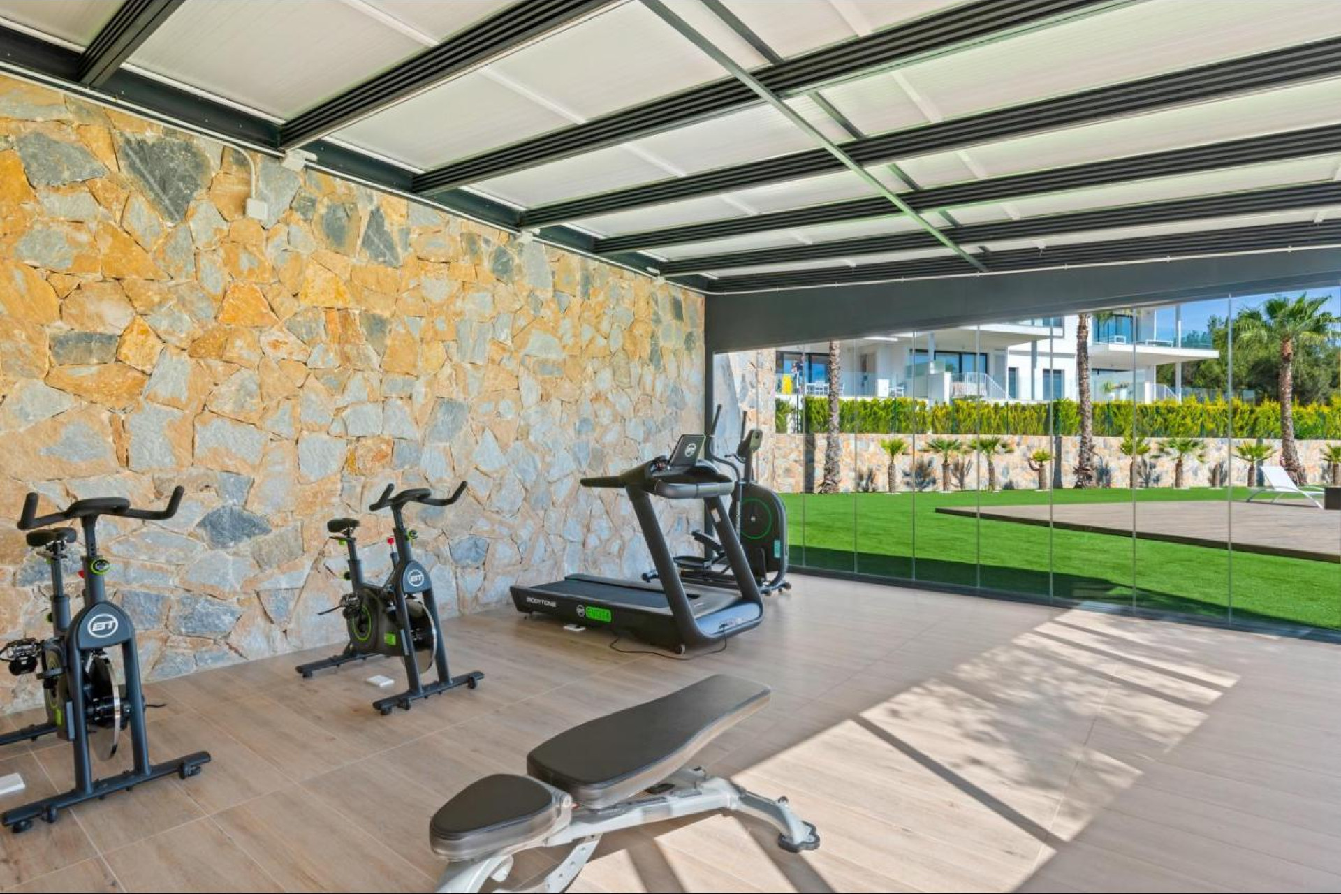 Revente - Apartment - Orihuela Costa - Las Colinas Golf