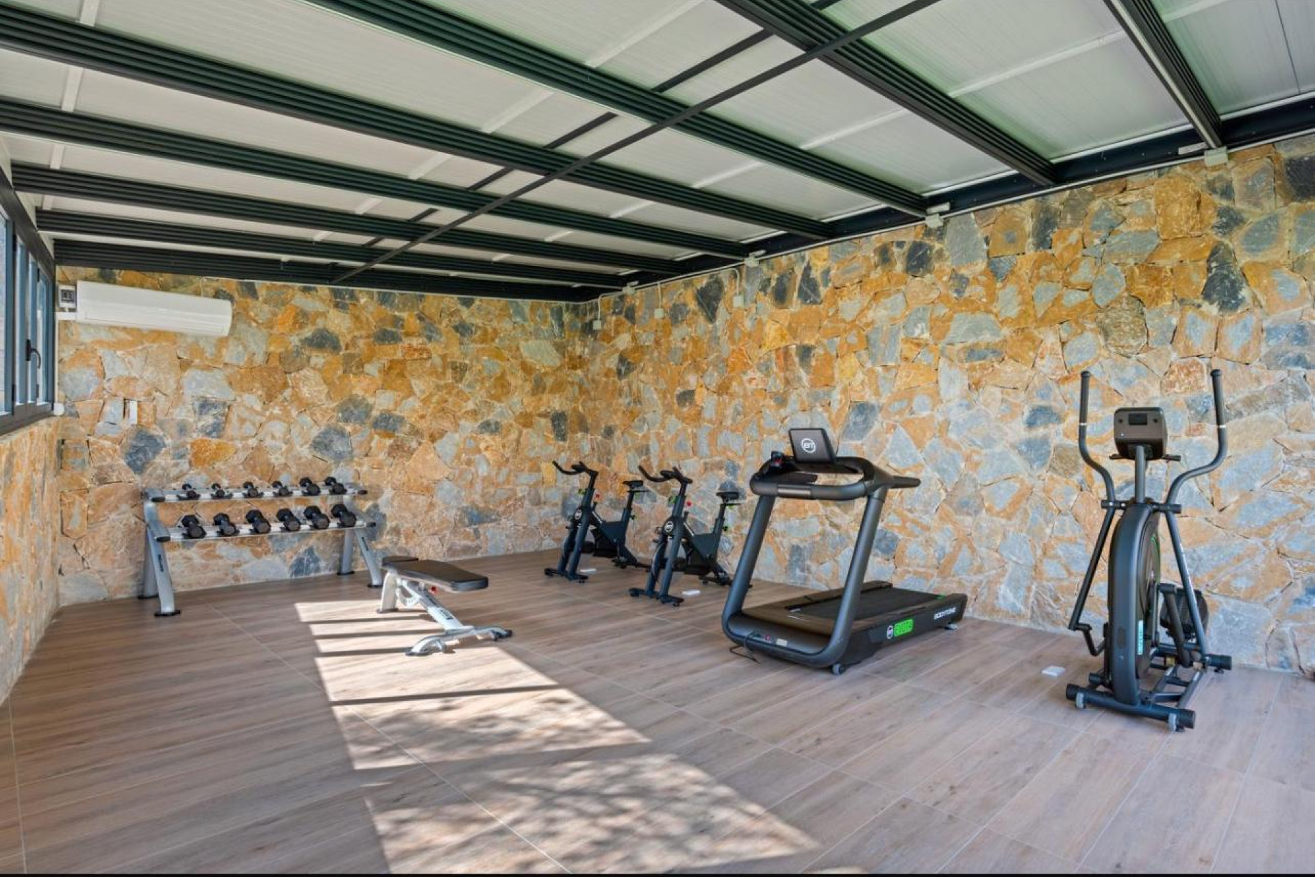 Revente - Apartment - Orihuela Costa - Las Colinas Golf