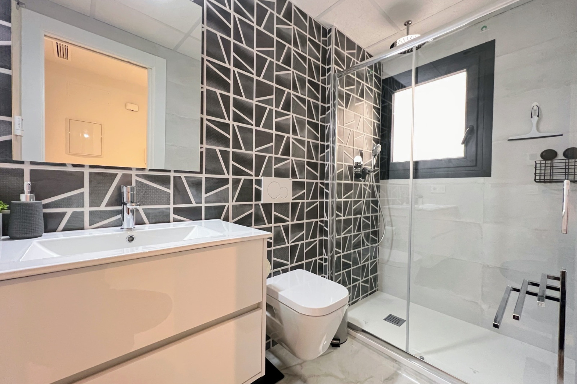 Revente - Apartment - Orihuela Costa - Los Altos