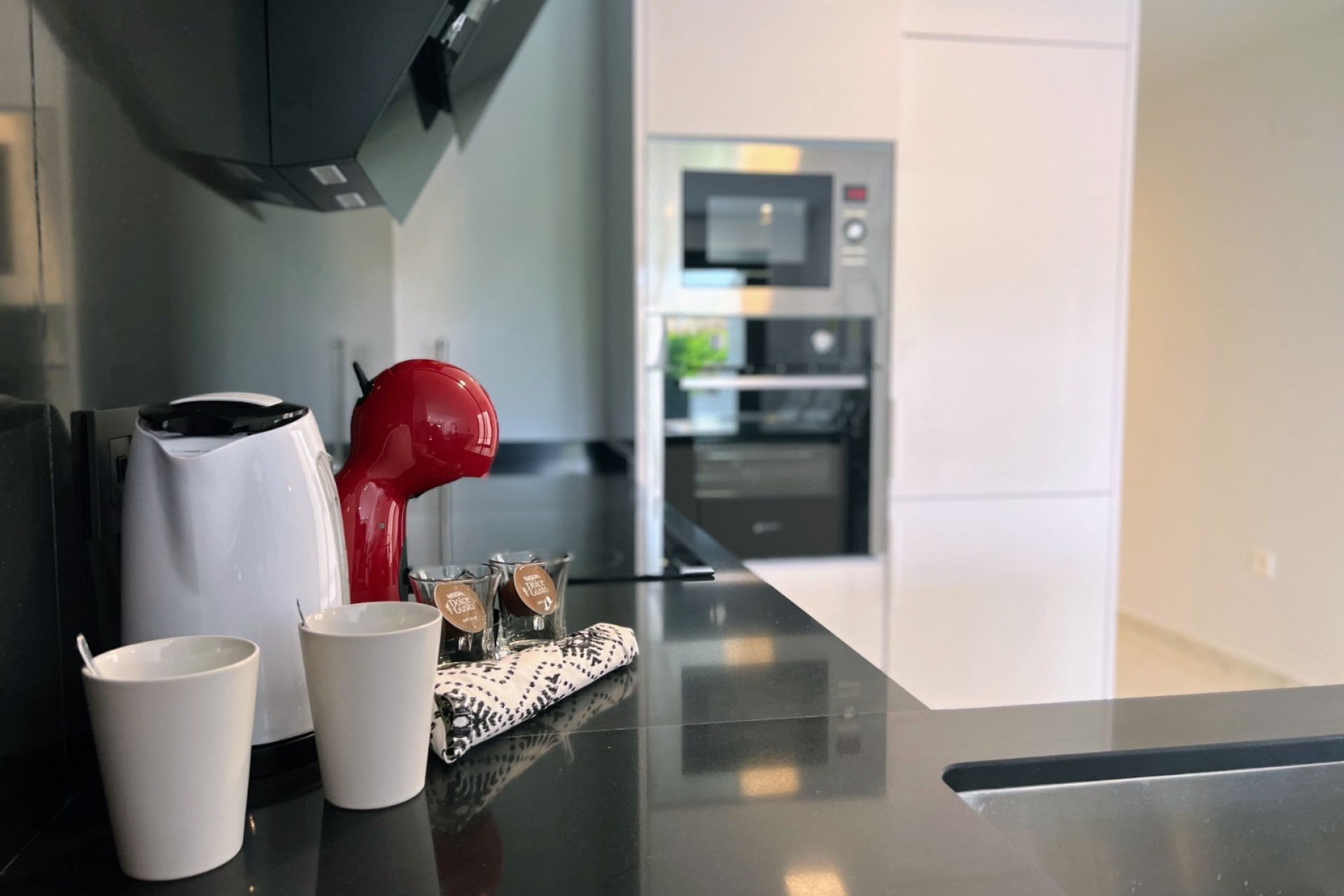 Revente - Apartment - Orihuela Costa - Los Altos