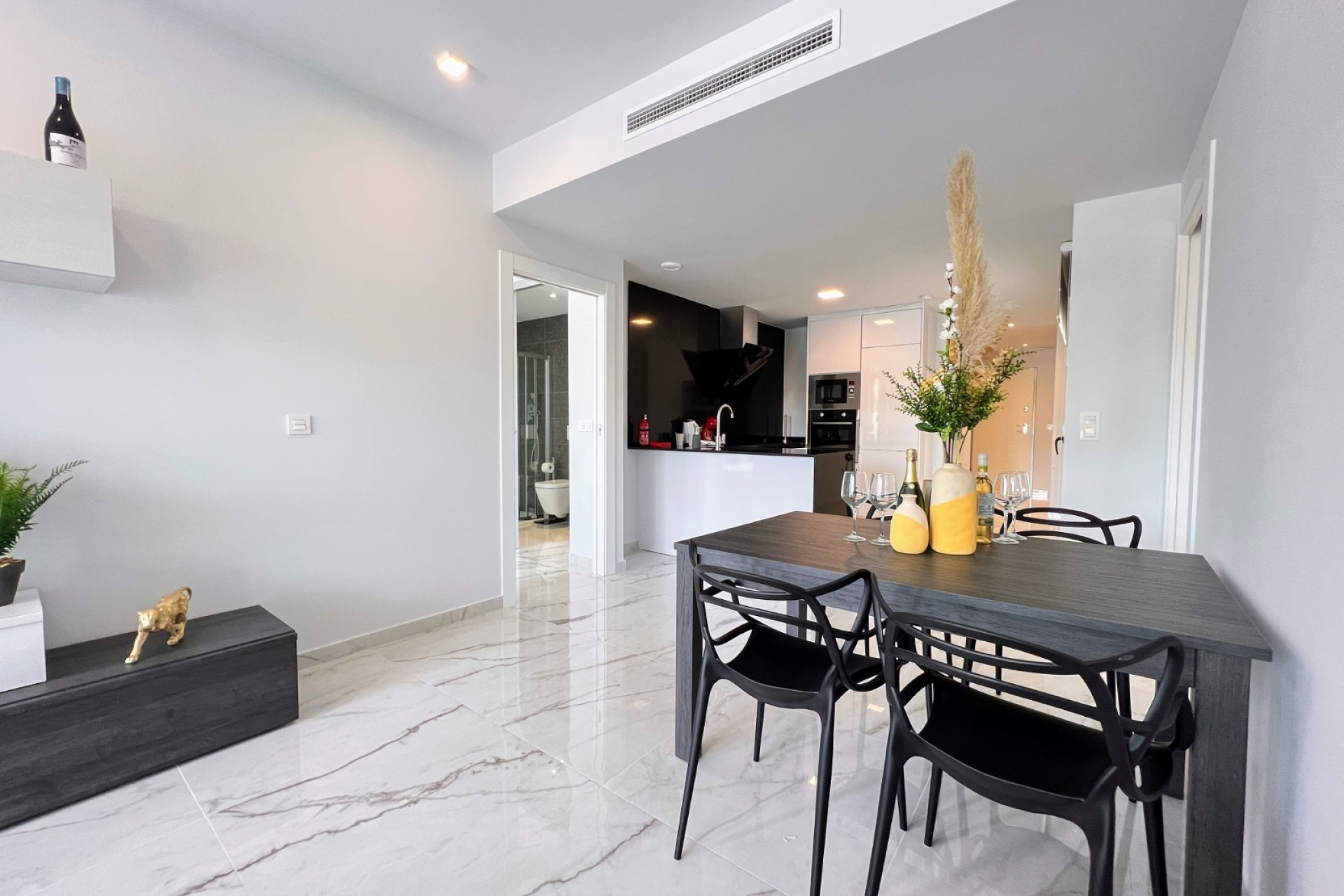 Revente - Apartment - Orihuela Costa - Los Altos