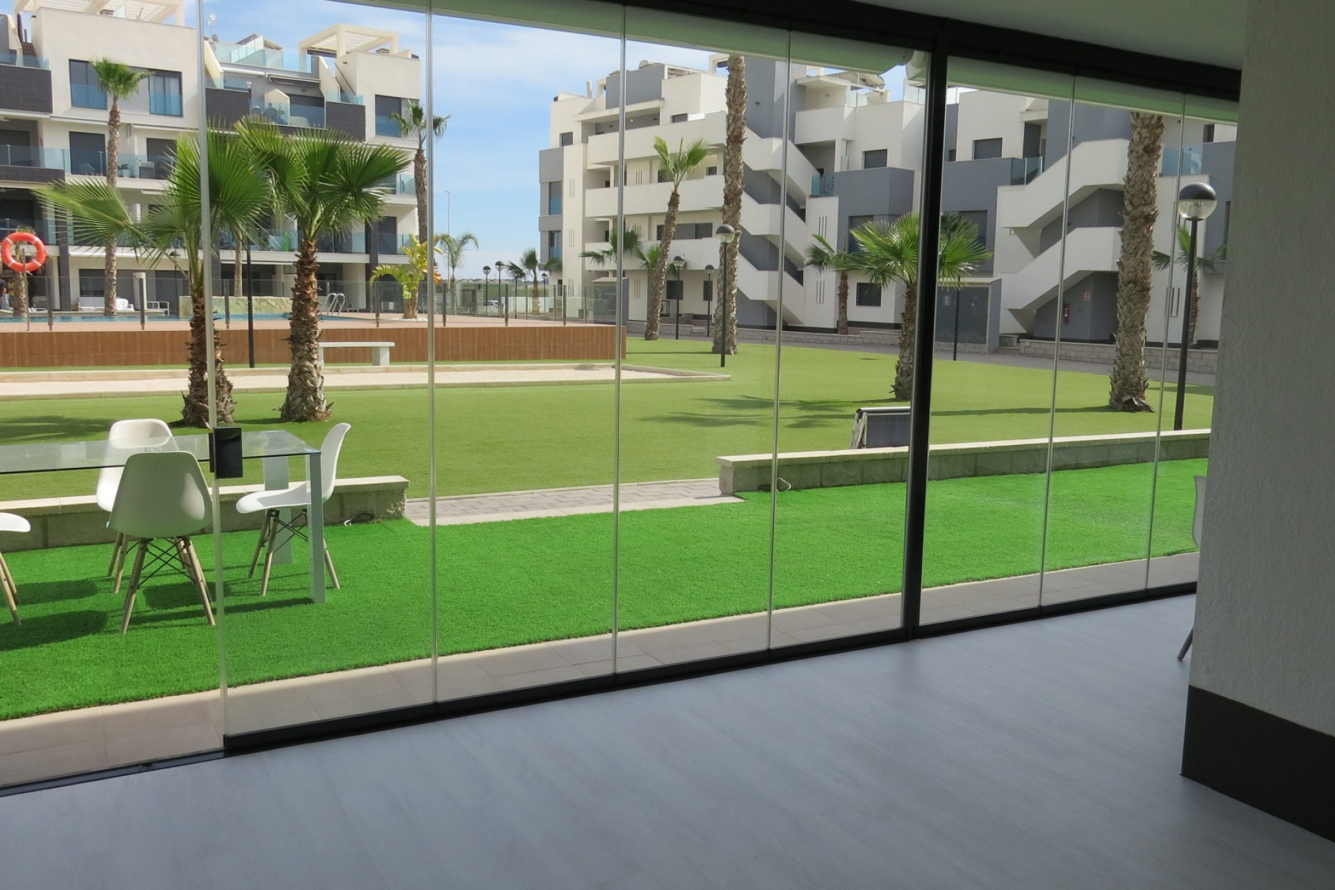 Revente - Appartement - Guardamar del Segura - El Raso