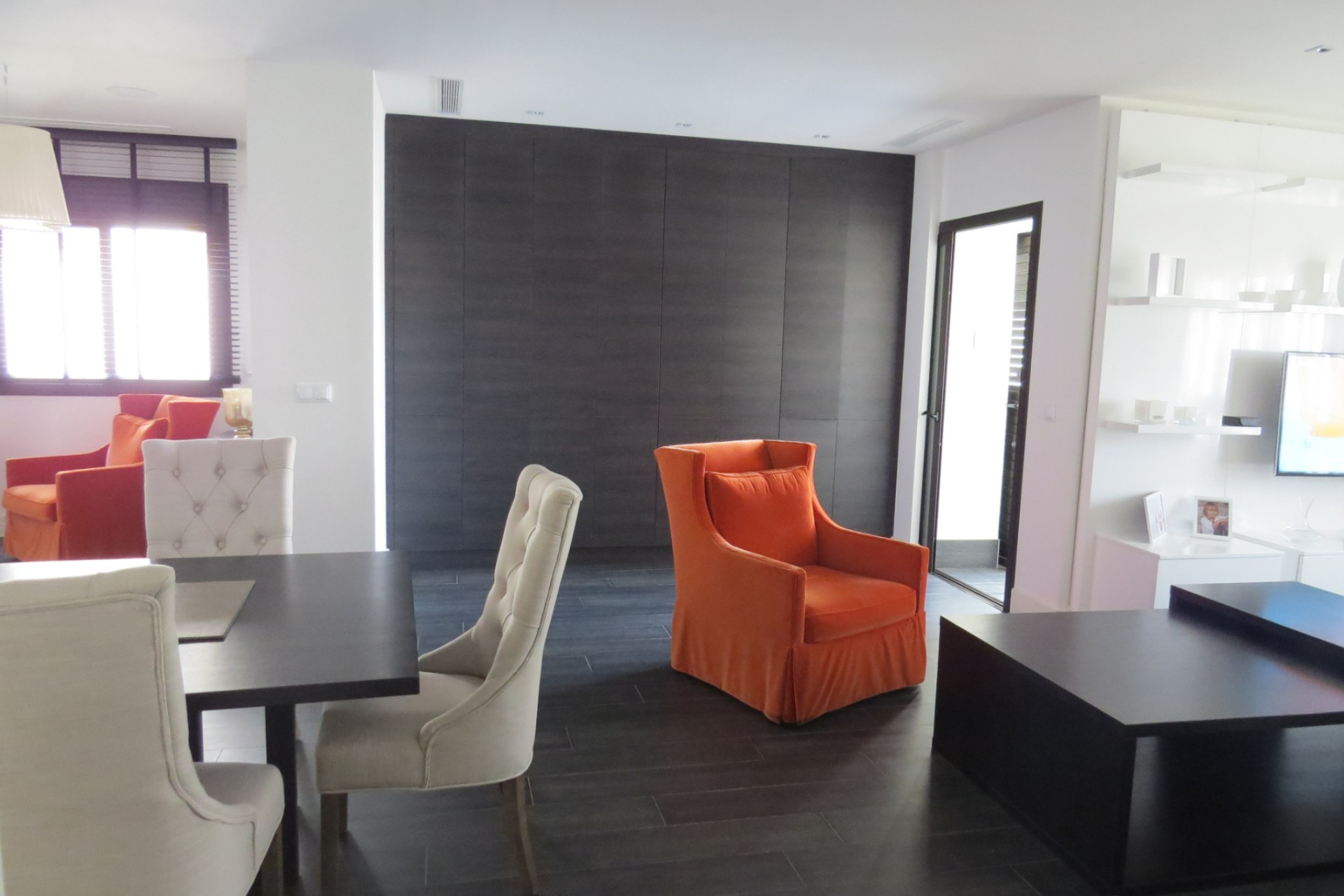 Revente - Appartement - Guardamar del Segura - Urbanizaciones