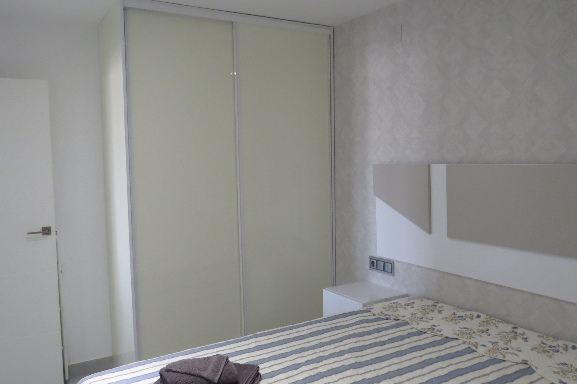 Revente - Appartement - Guardamar del Segura - Urbanizaciones