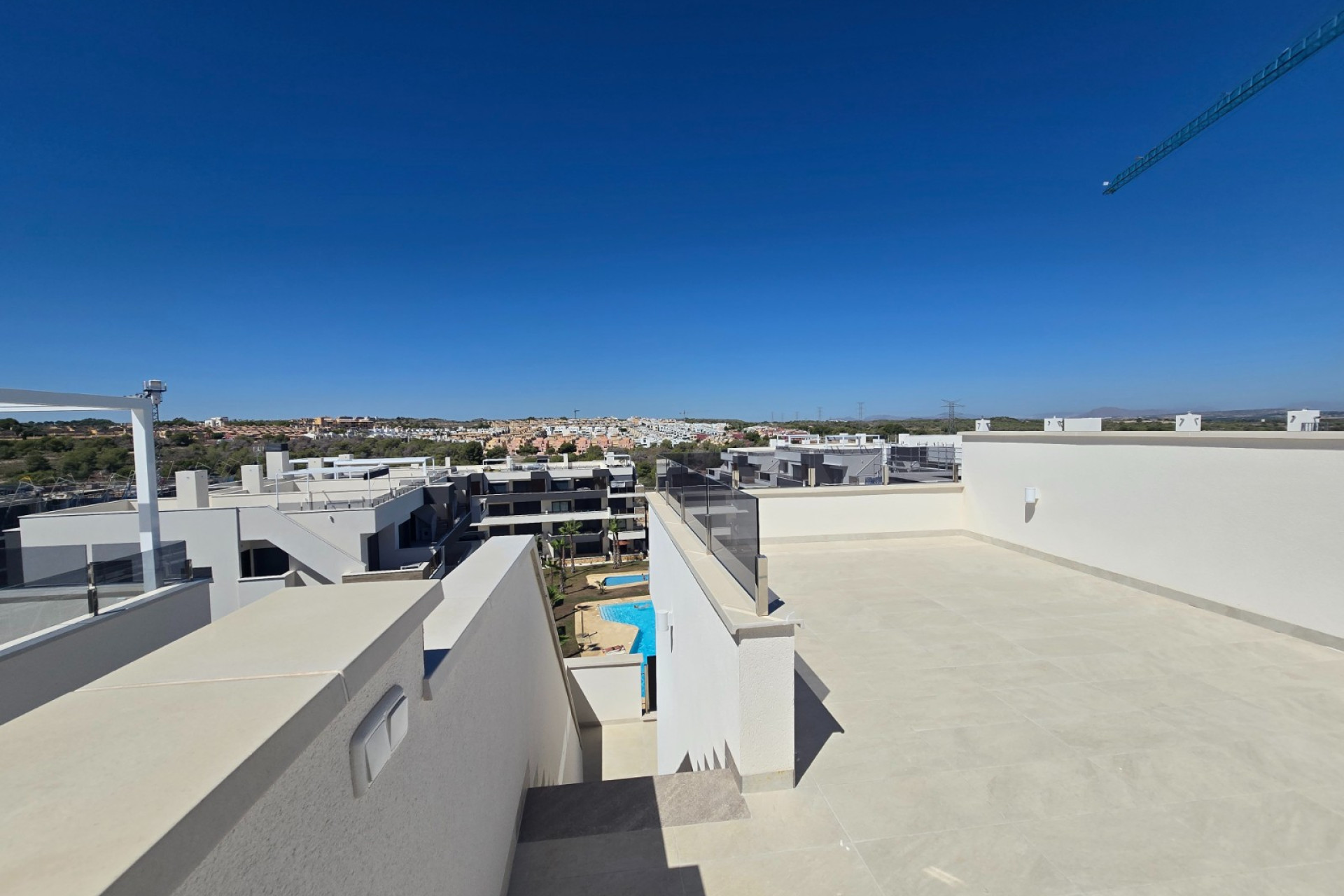 Revente - Appartement - Orihuela Costa - Los Altos