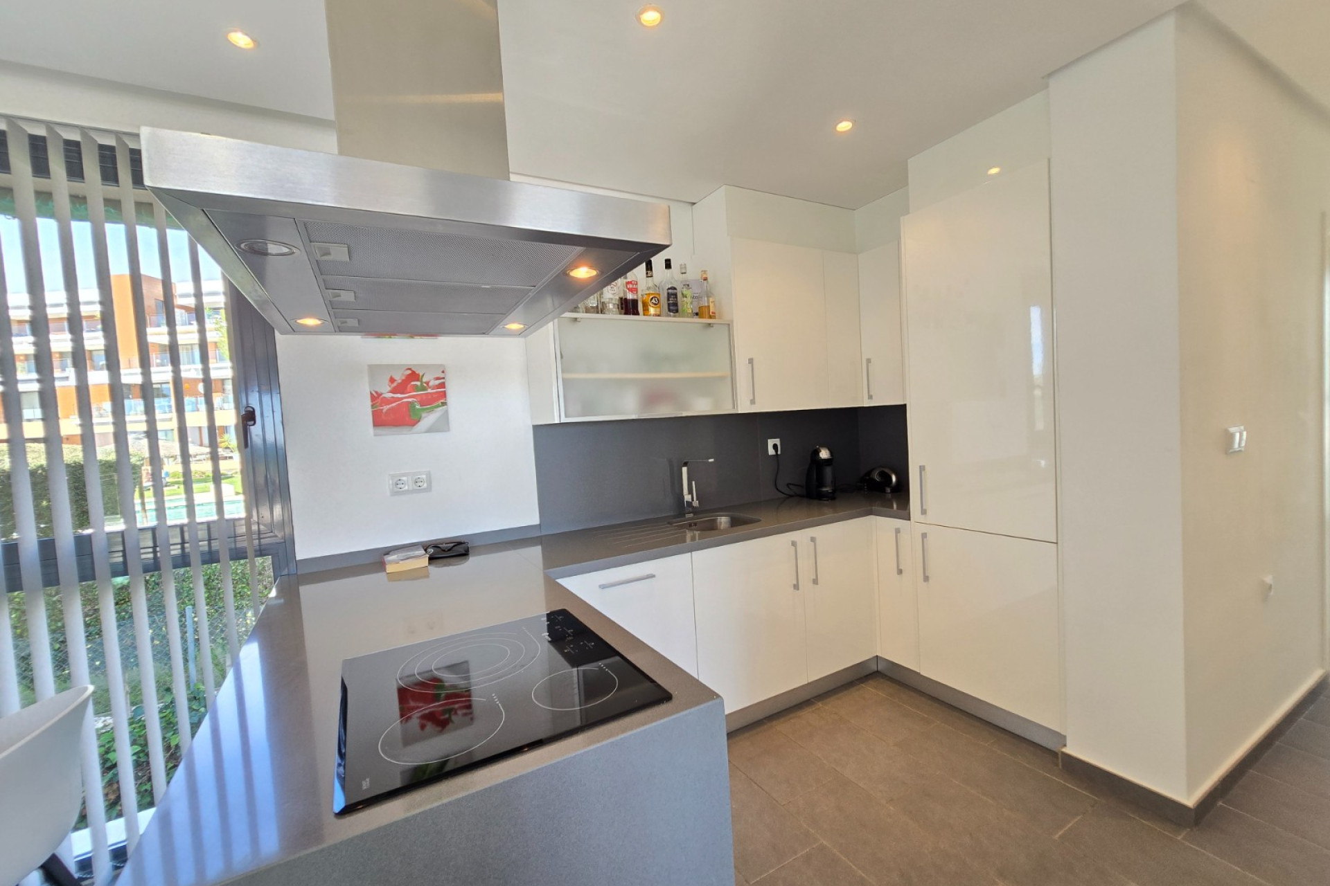 Revente - Appartement - Orihuela Costa - Los Dolses