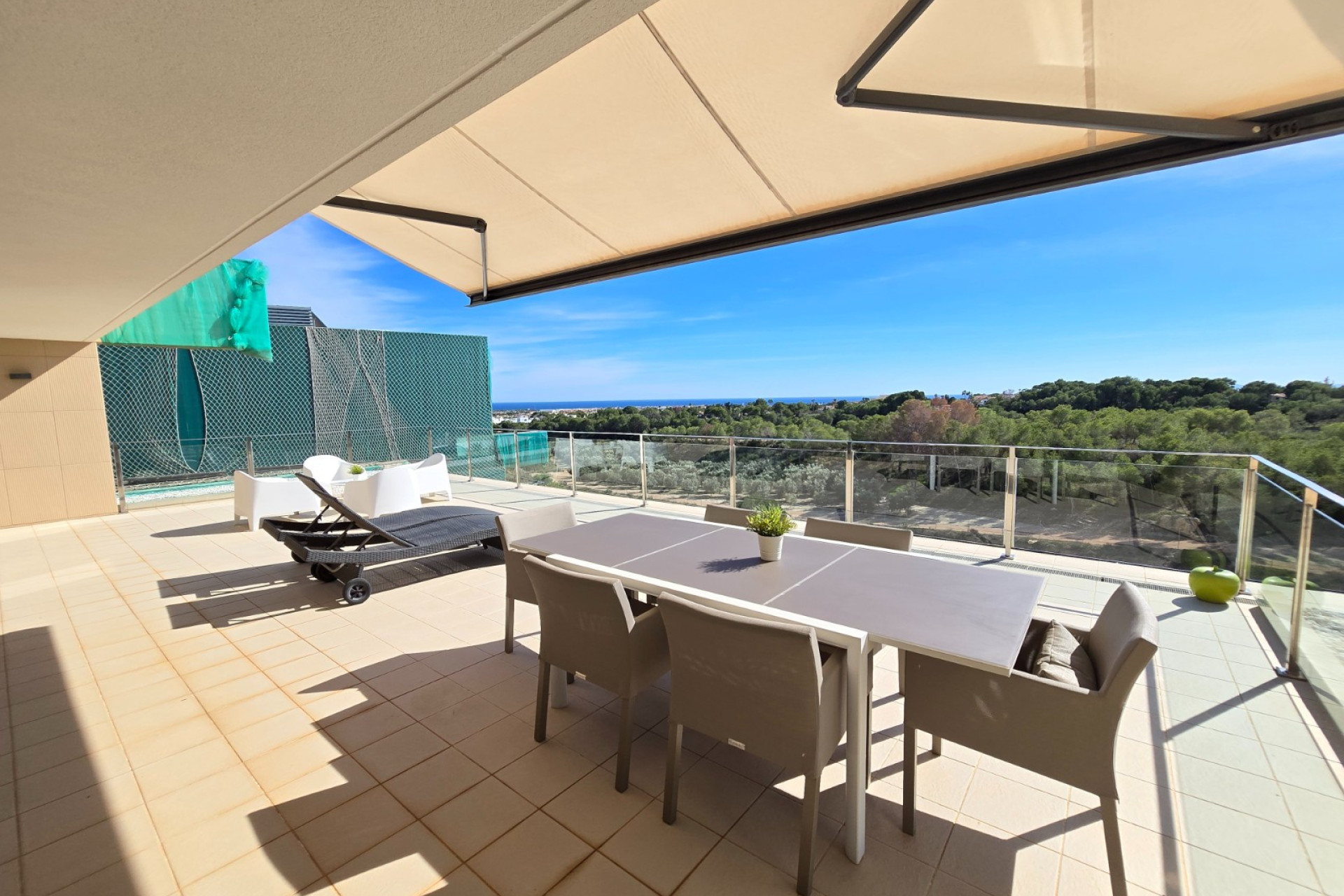 Revente - Appartement - Orihuela Costa - Los Dolses