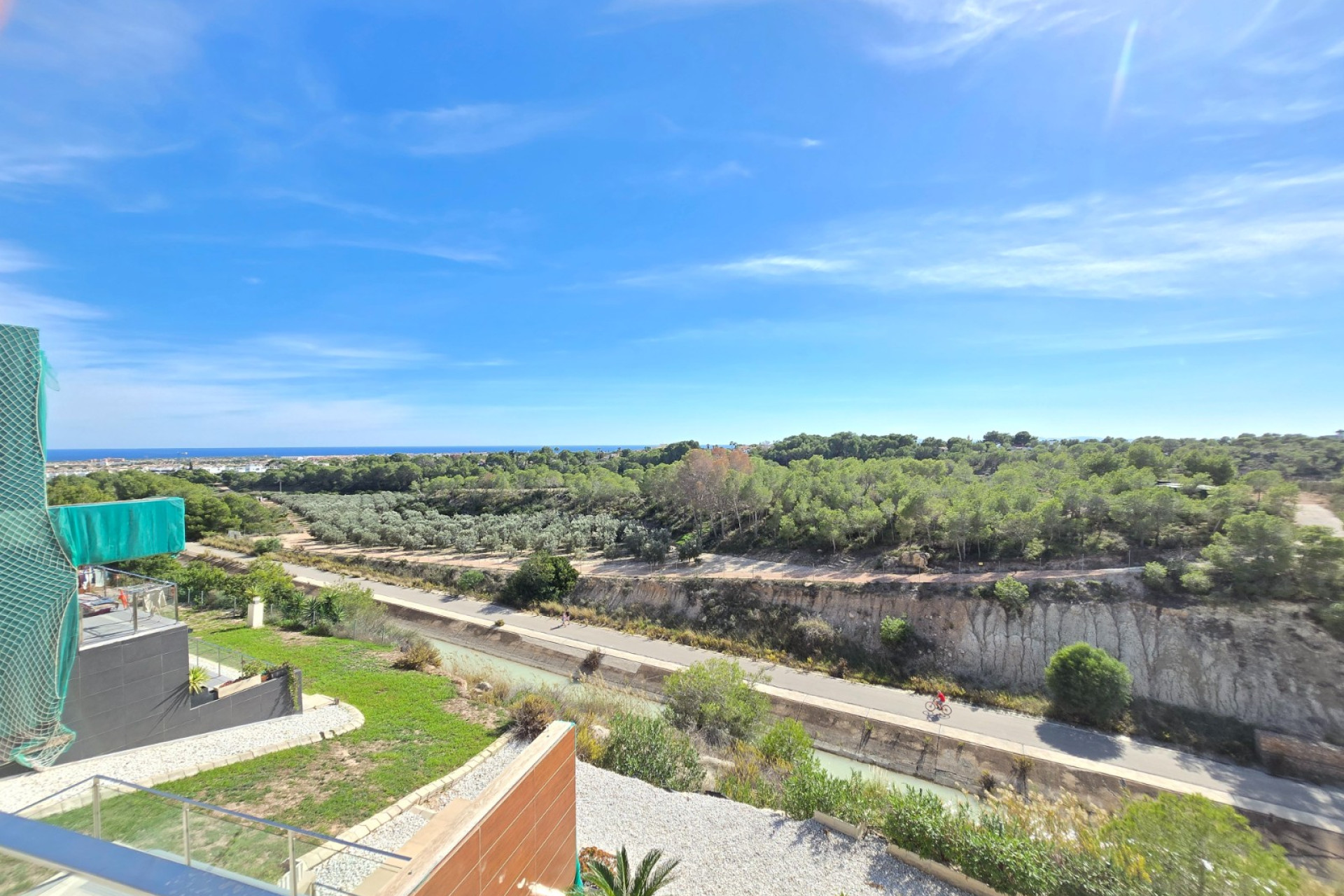 Revente - Appartement - Orihuela Costa - Los Dolses