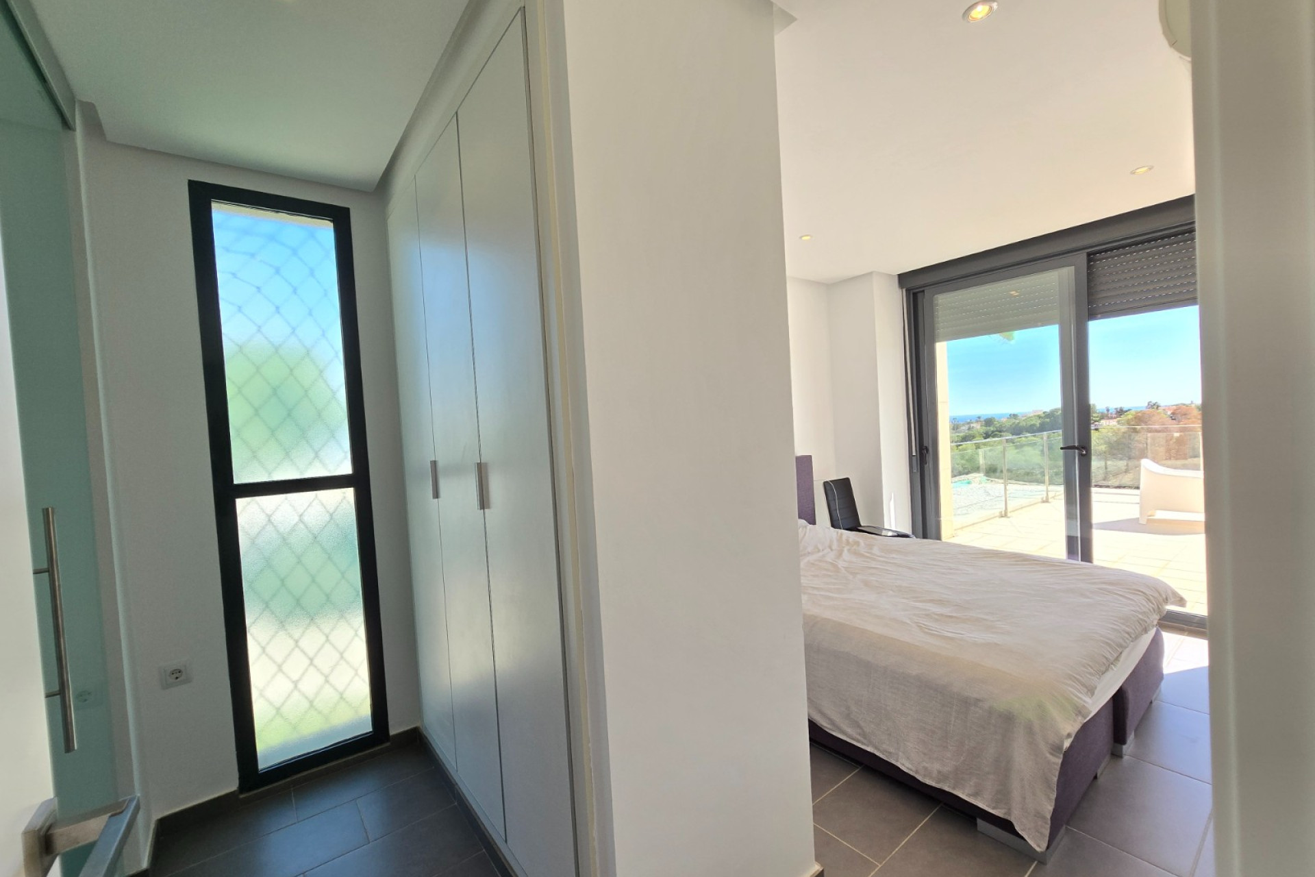 Revente - Appartement - Orihuela Costa - Los Dolses