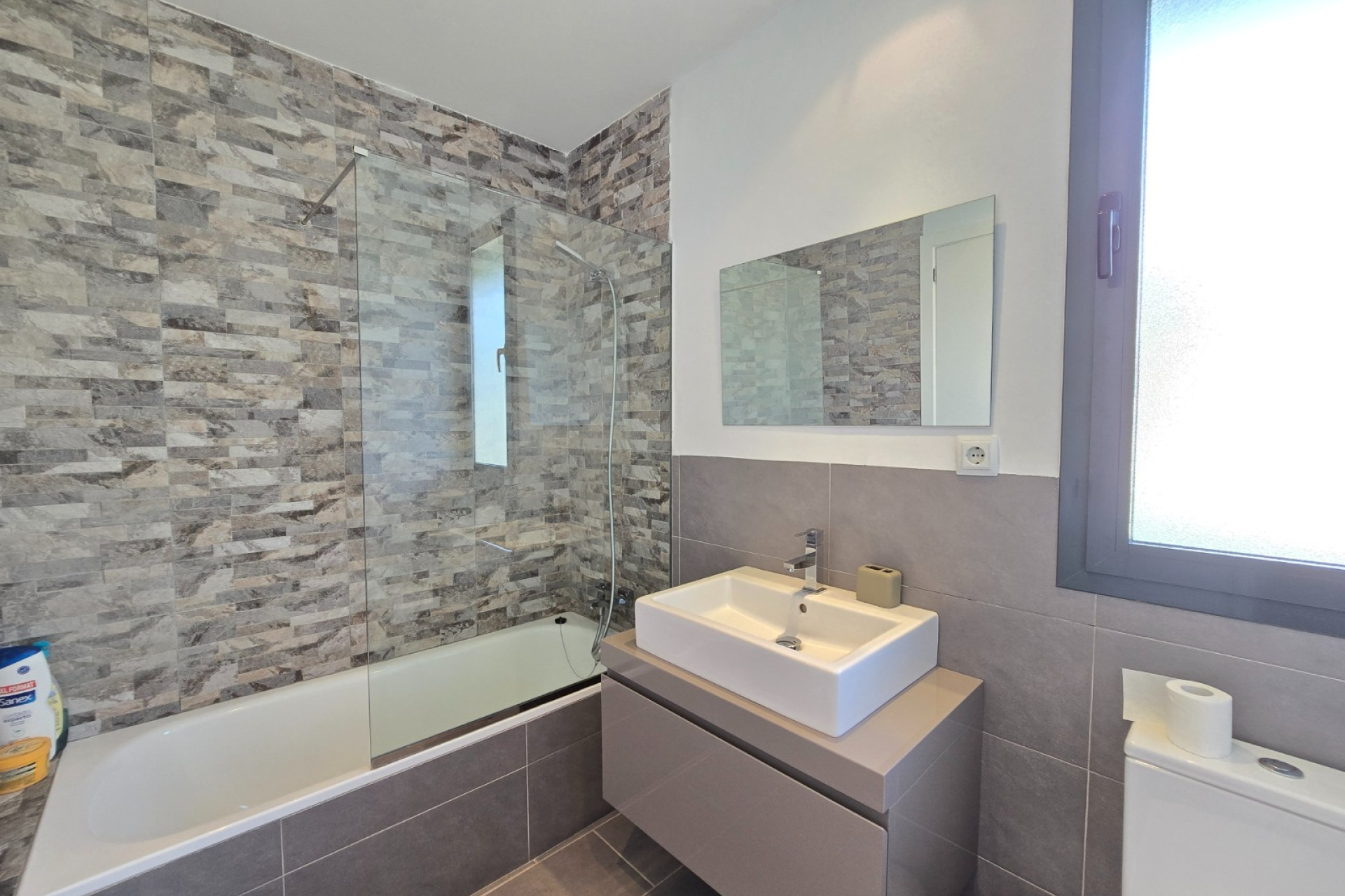 Revente - Appartement - Orihuela Costa - Los Dolses