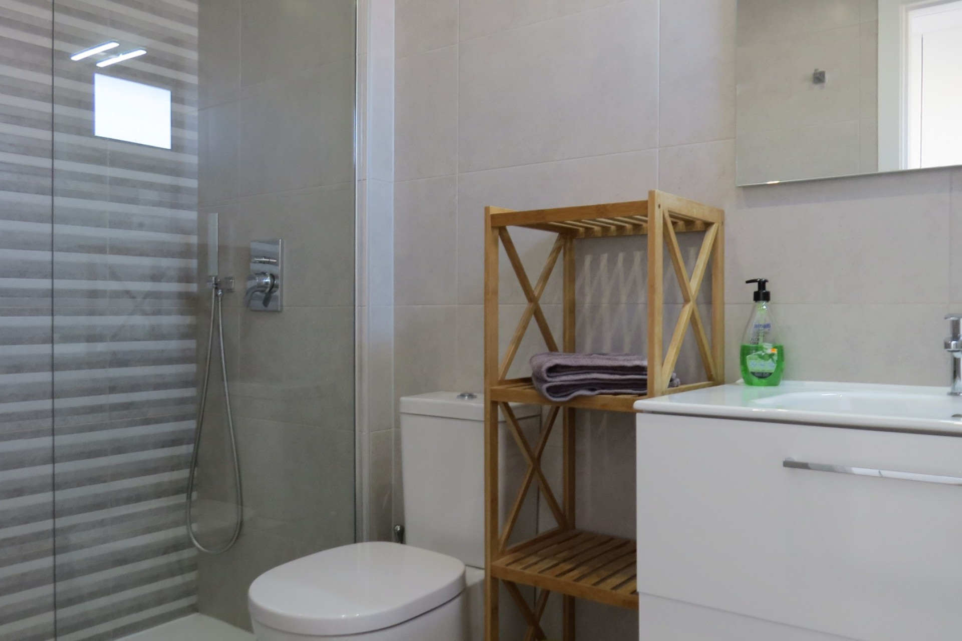 Revente - Appartement - Orihuela Costa - Villamartín