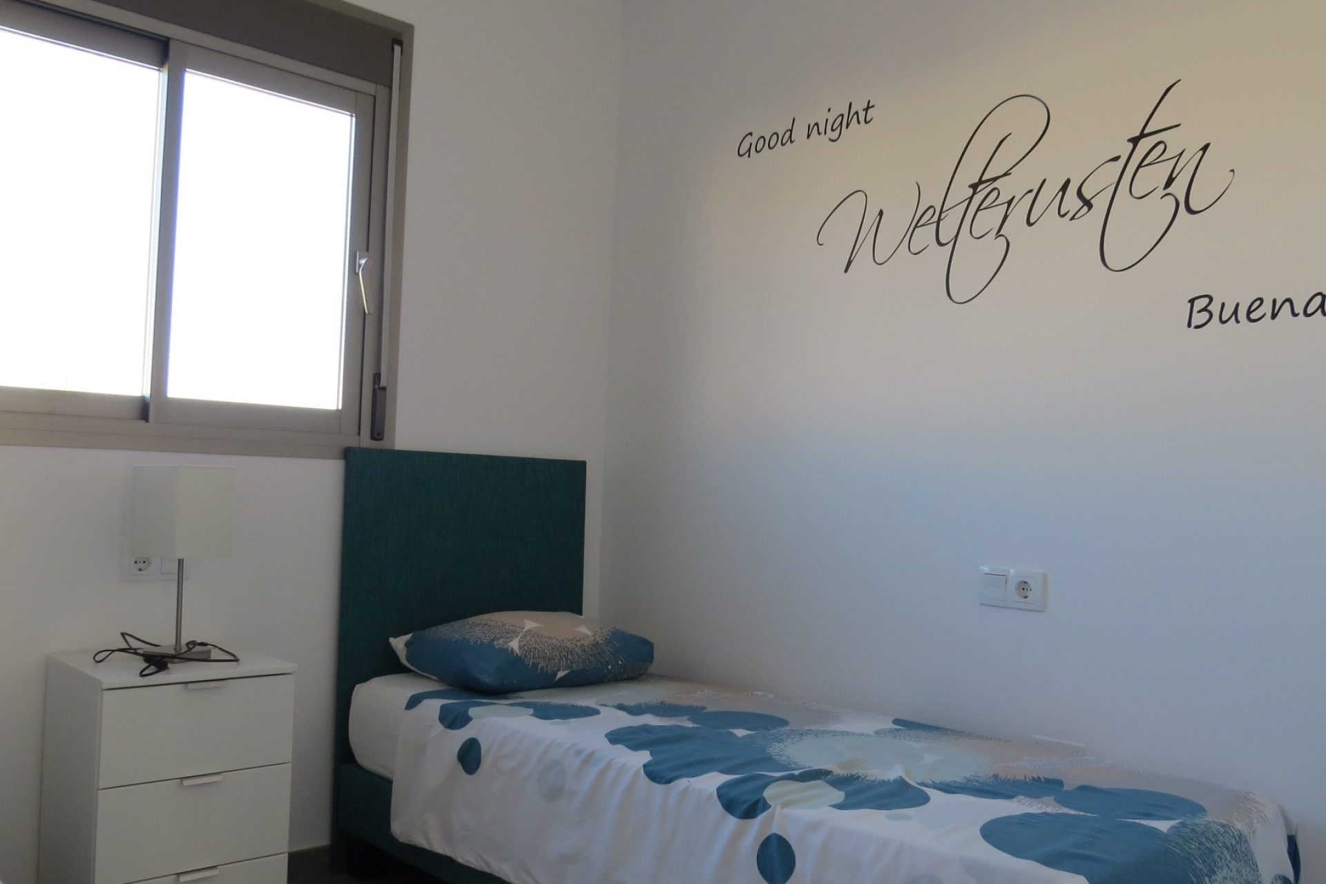 Revente - Appartement - Orihuela Costa - Villamartín