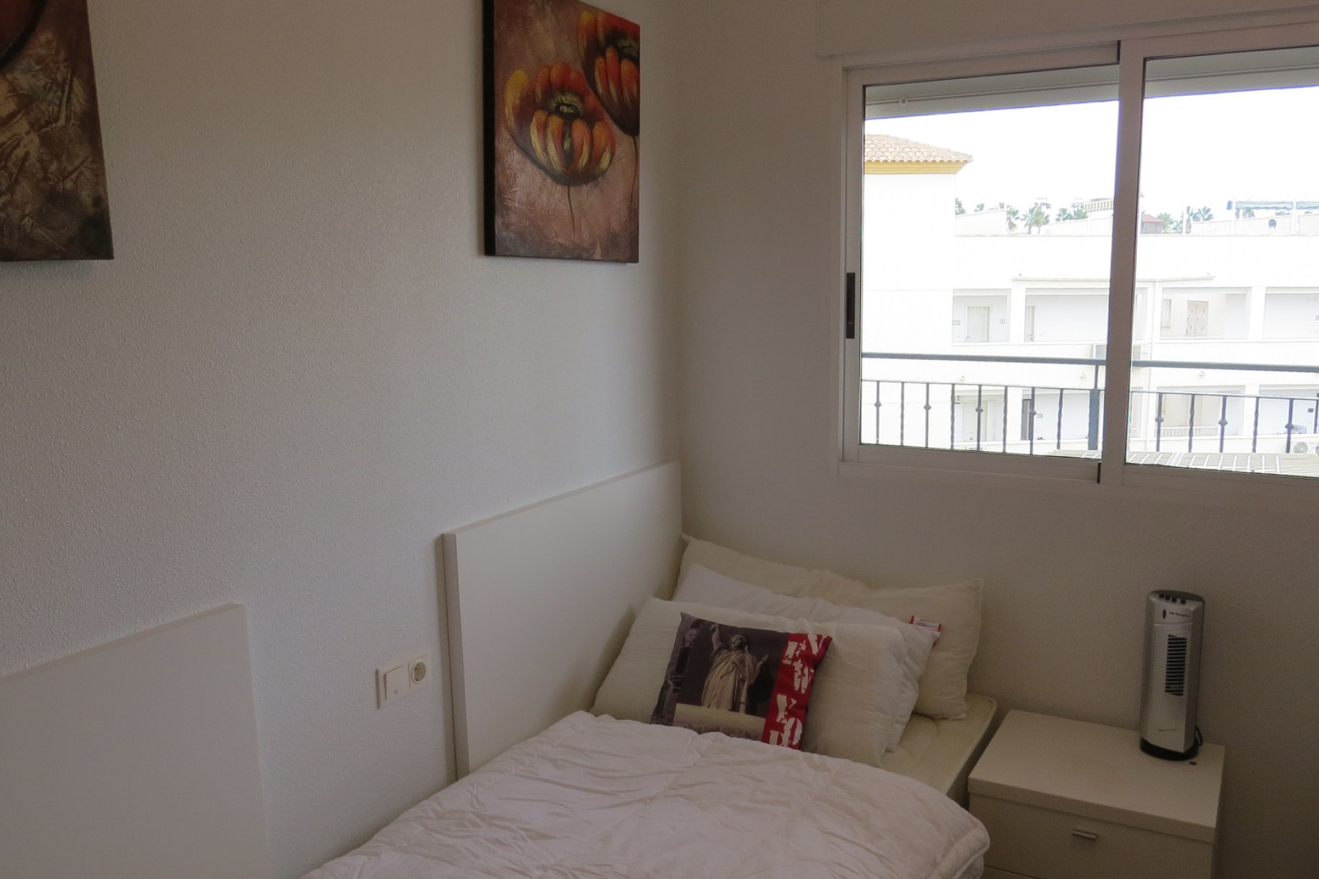 Revente - Appartement - Orihuela Costa - Villamartín