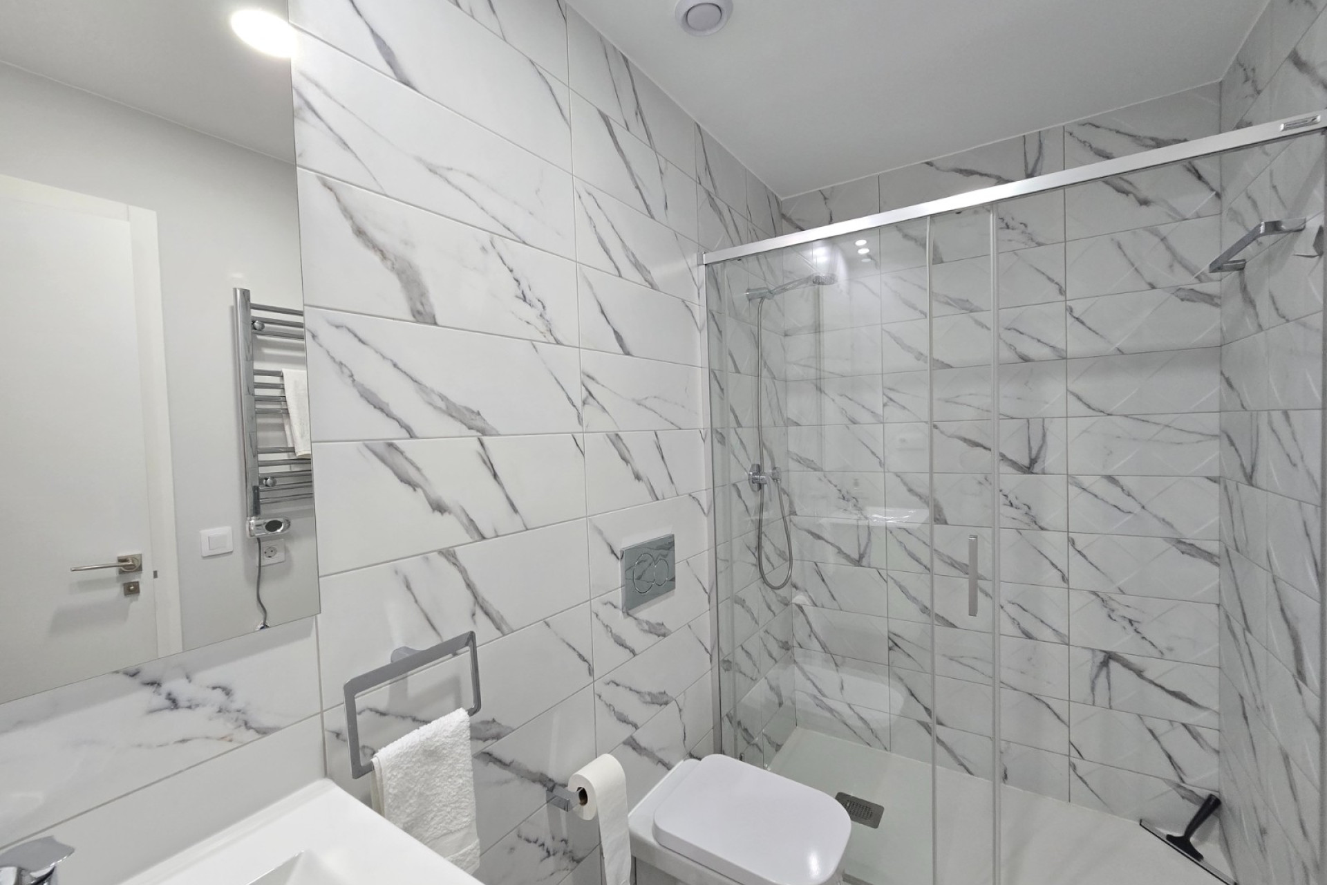 Revente - Appartement - Orihuela Costa - Villamartín