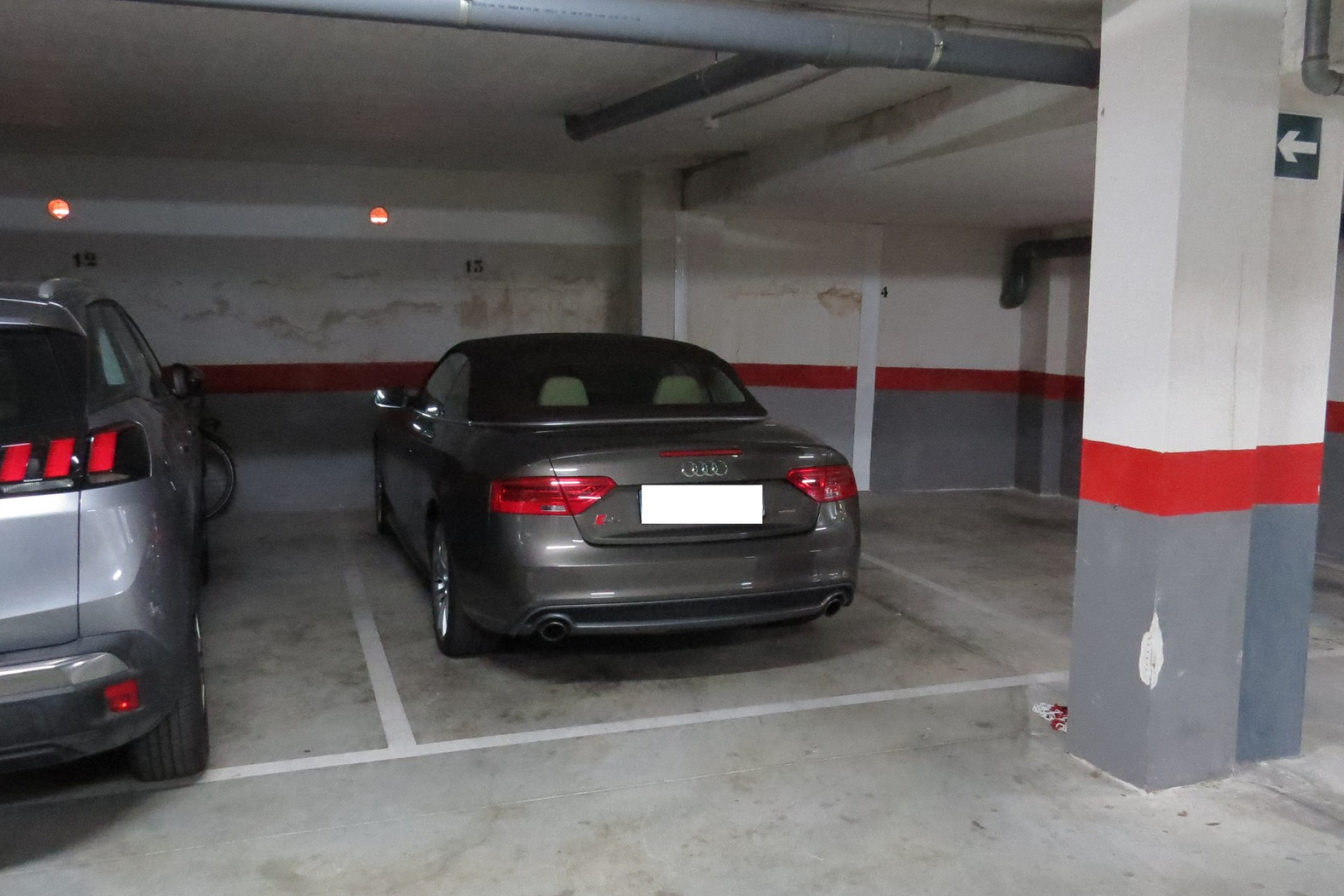 Revente - Appartement - Pilar de la Horadada - Mil Palmeras