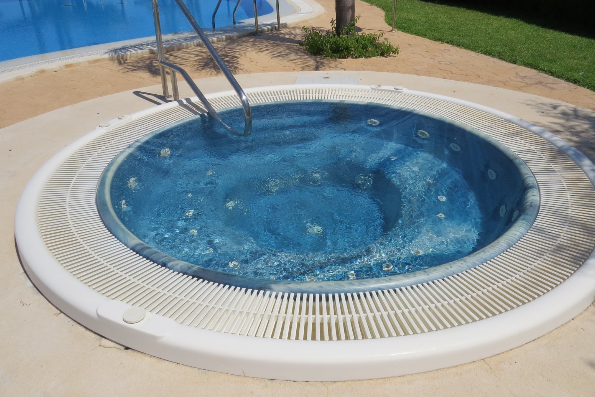 Revente - Appartement - Pilar de la Horadada - Mil Palmeras