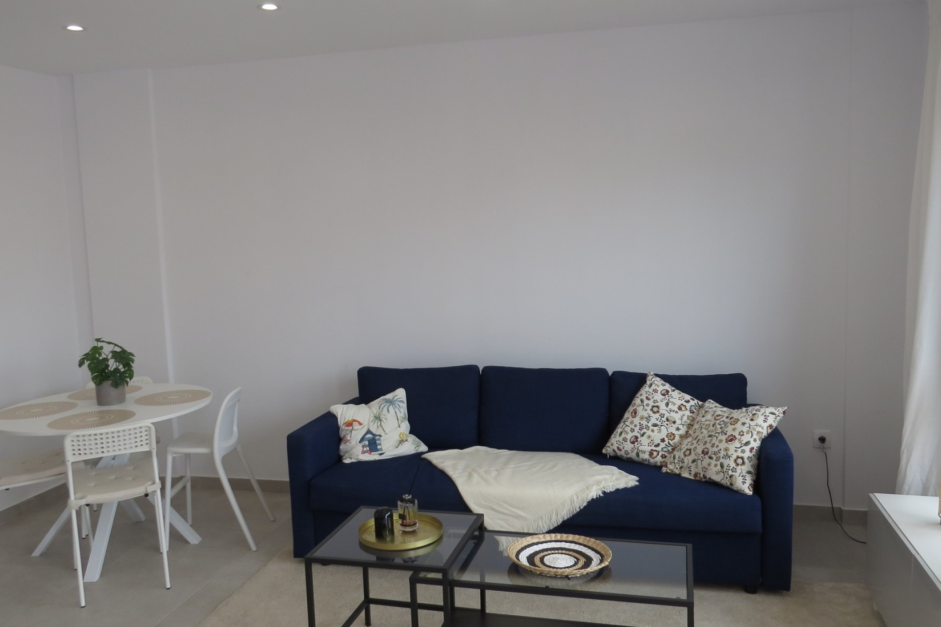 Revente - Appartement - San Pedro del Pinatar - Lo Pagan