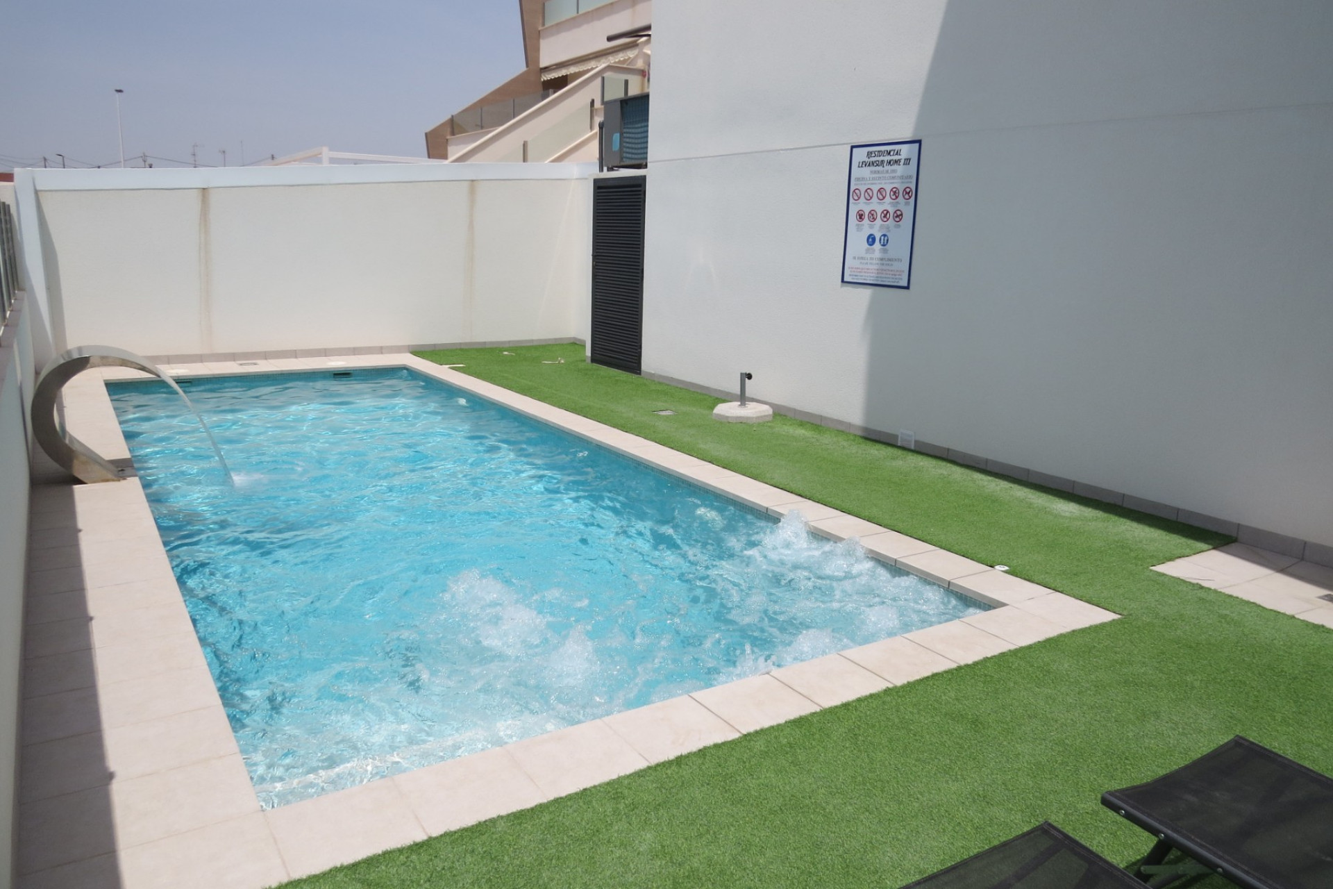 Revente - Appartement - San Pedro del Pinatar - Lo Pagan